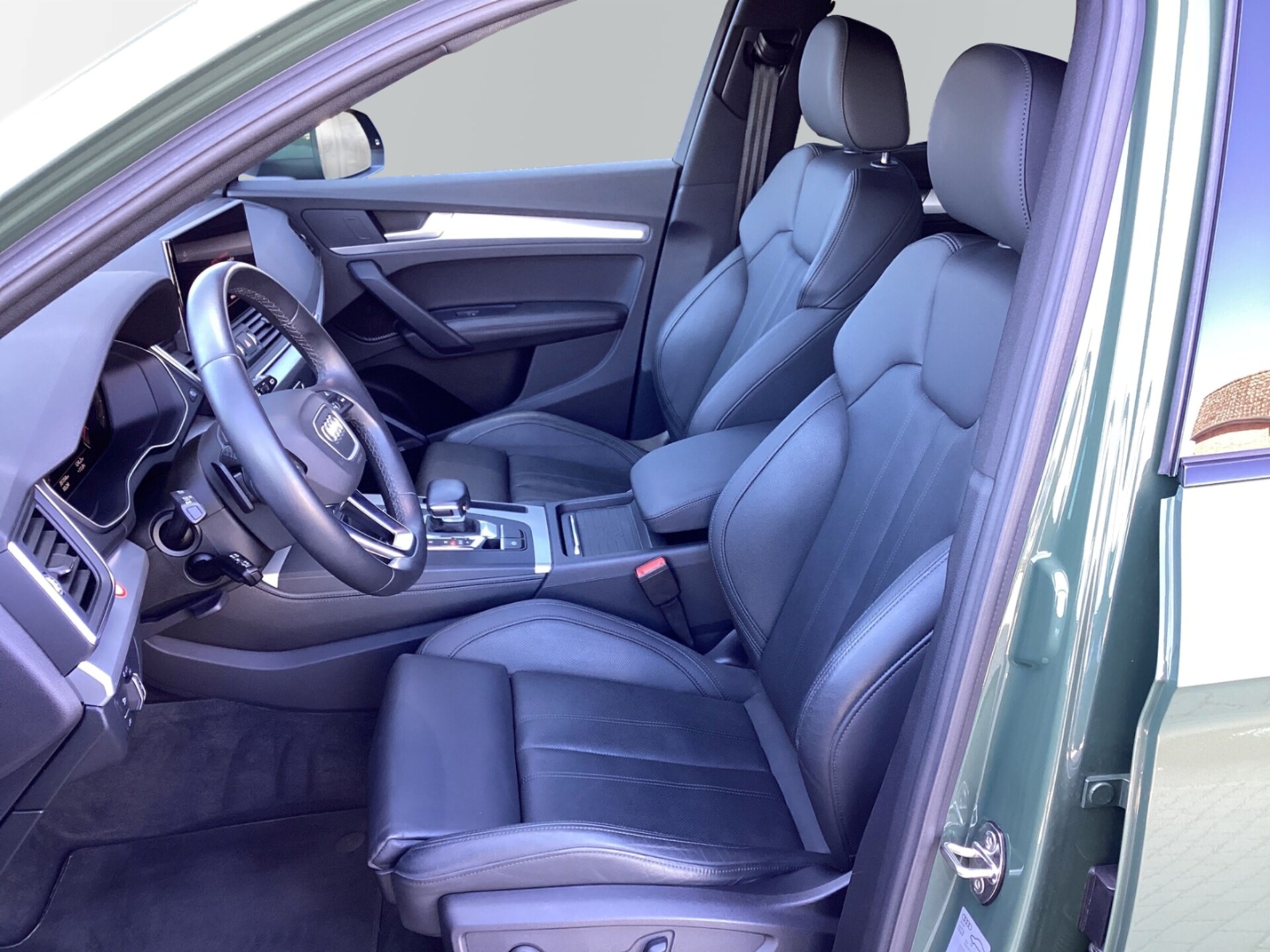 Audi Q5 Sportback S line