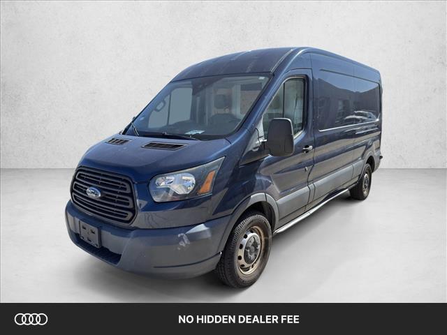 2016 Ford Transit 350 Van Med Roof Sliding Pass. 148 WB's photo