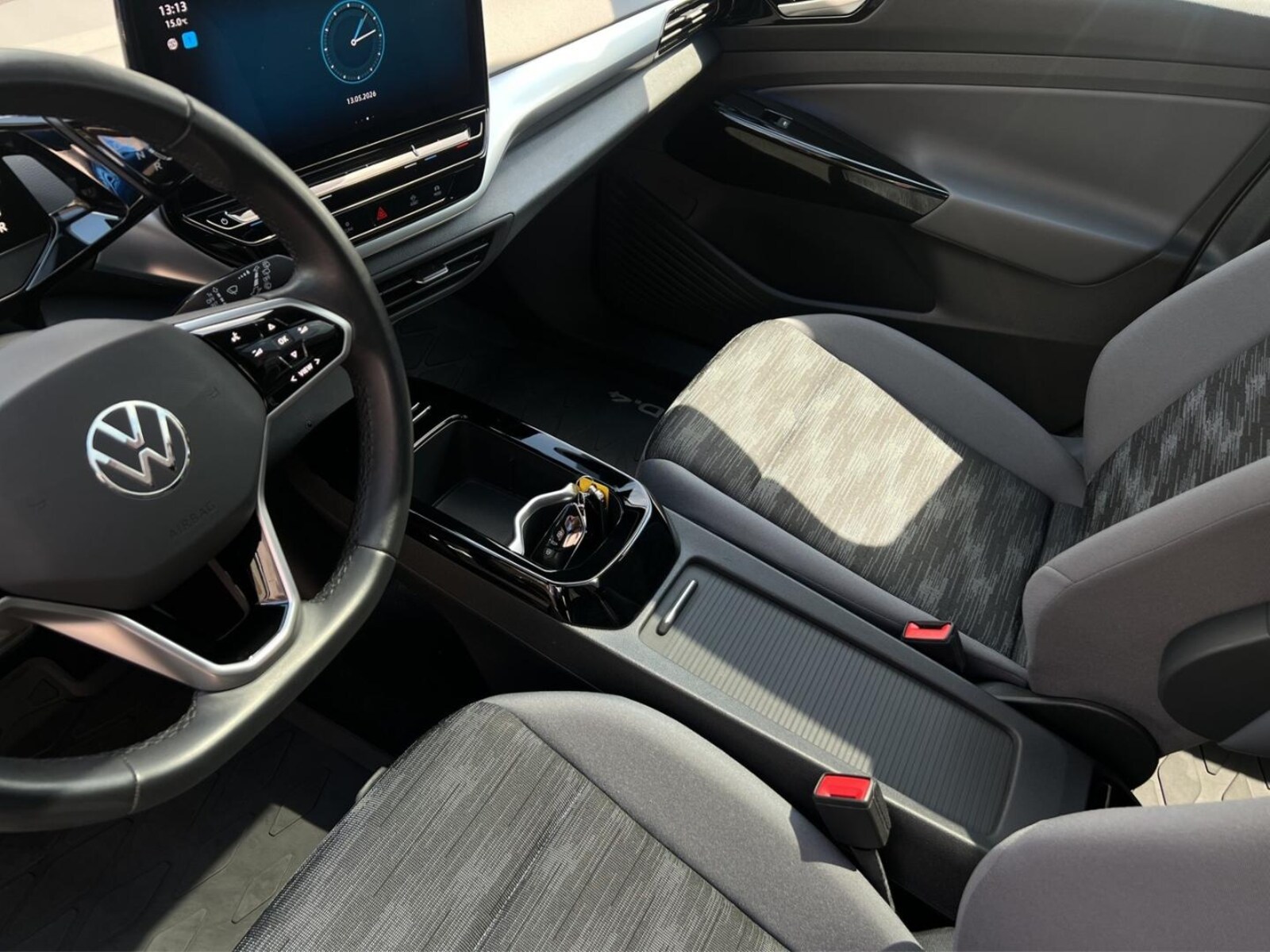 Volkswagen ID.4 – Bild 16