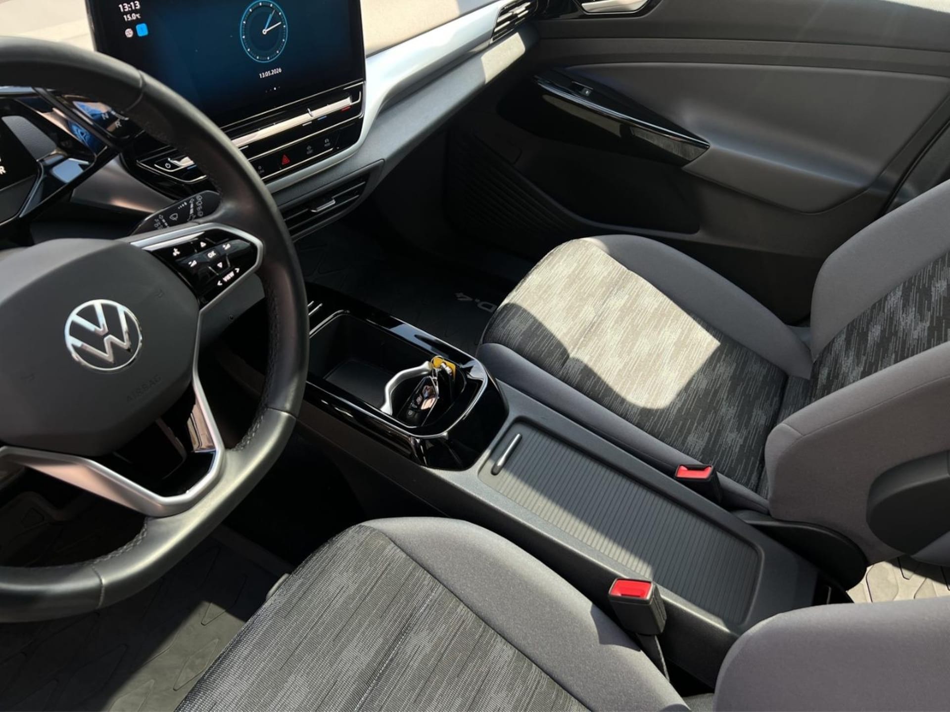 Volkswagen ID.4 Pro Performance