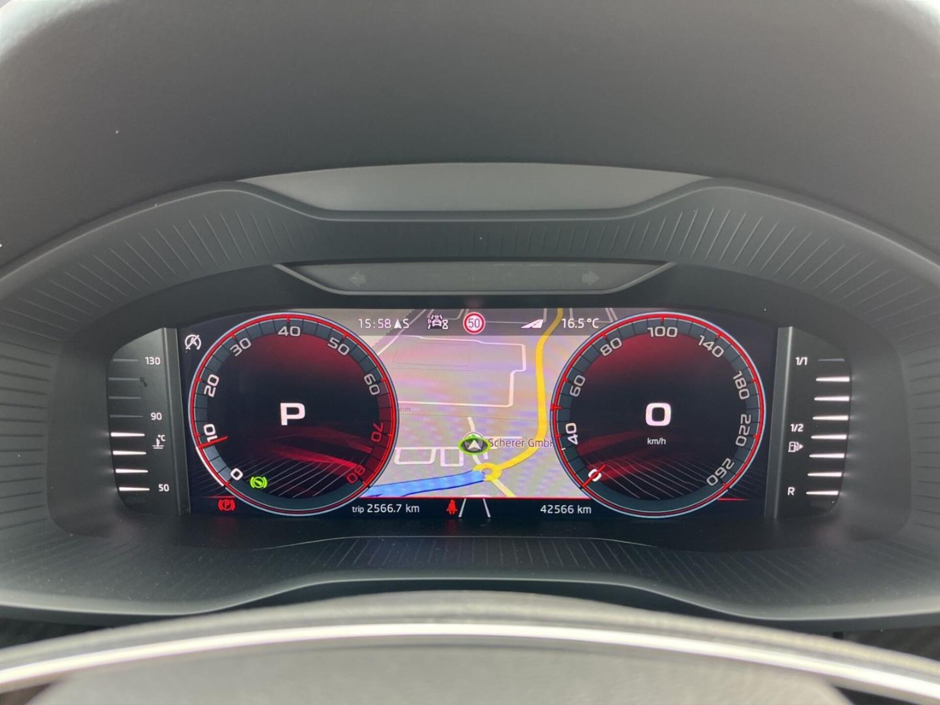 Skoda Kodiaq RS
