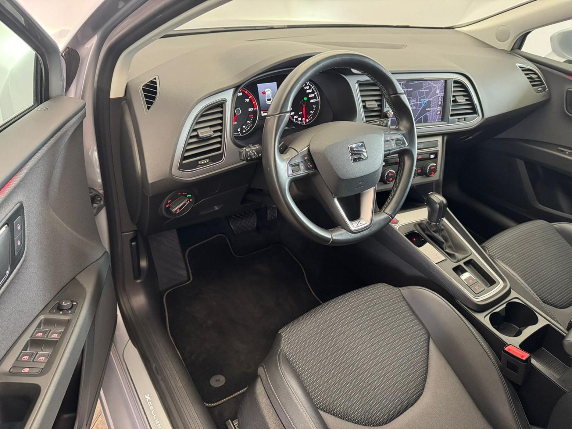 SEAT Leon Sportstourer XCELLENCE