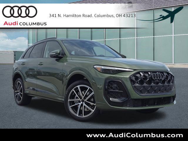 2026 Audi Q5 Premium Plus quattro's photo