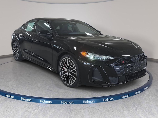 2026 Audi S5 Sedan