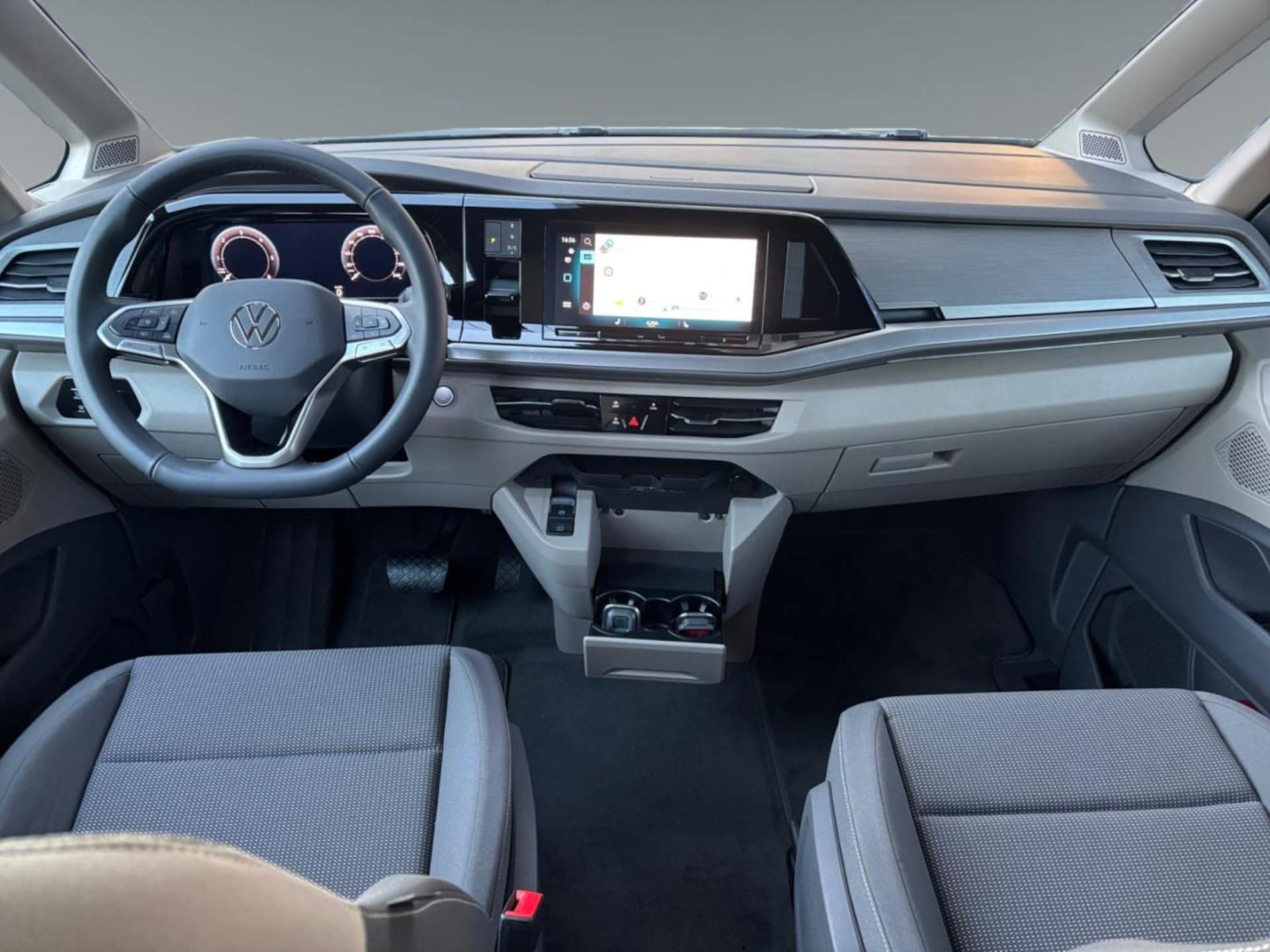 Volkswagen Multivan Life