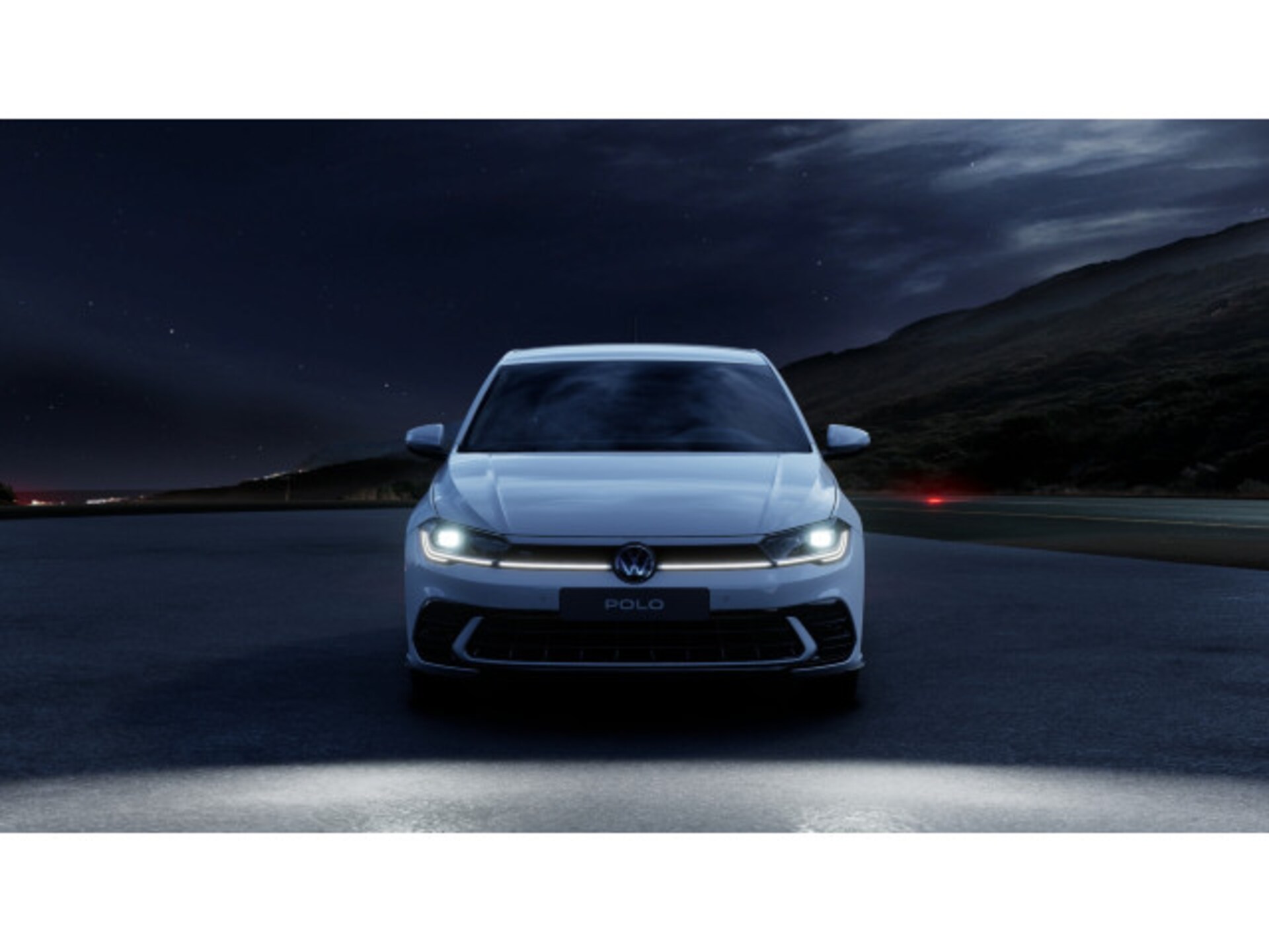 Volkswagen Polo R-Line