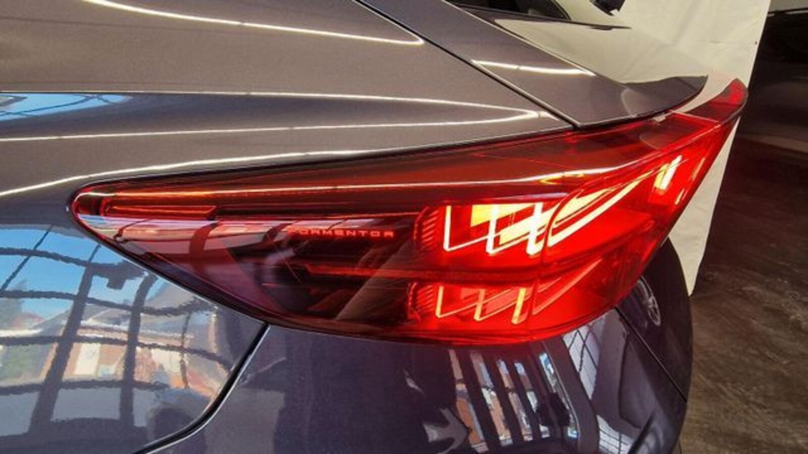 CUPRA Formentor – Bild 12
