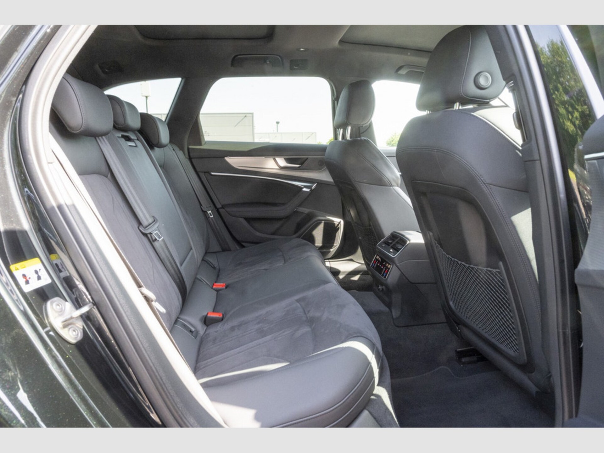 Audi A6 allroad quattro