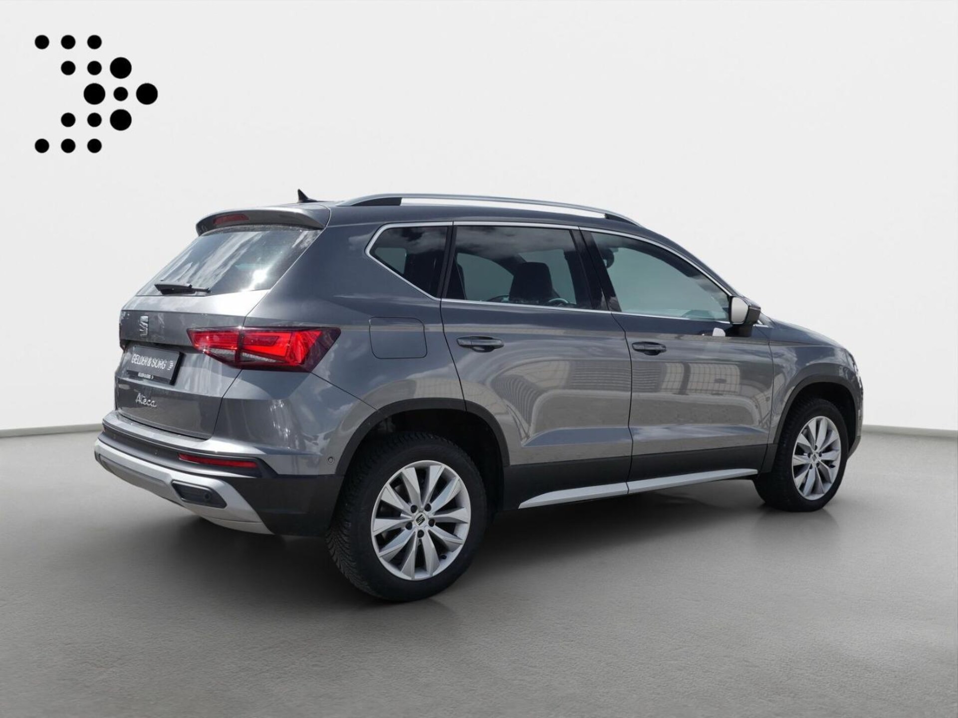 SEAT Ateca Xperience