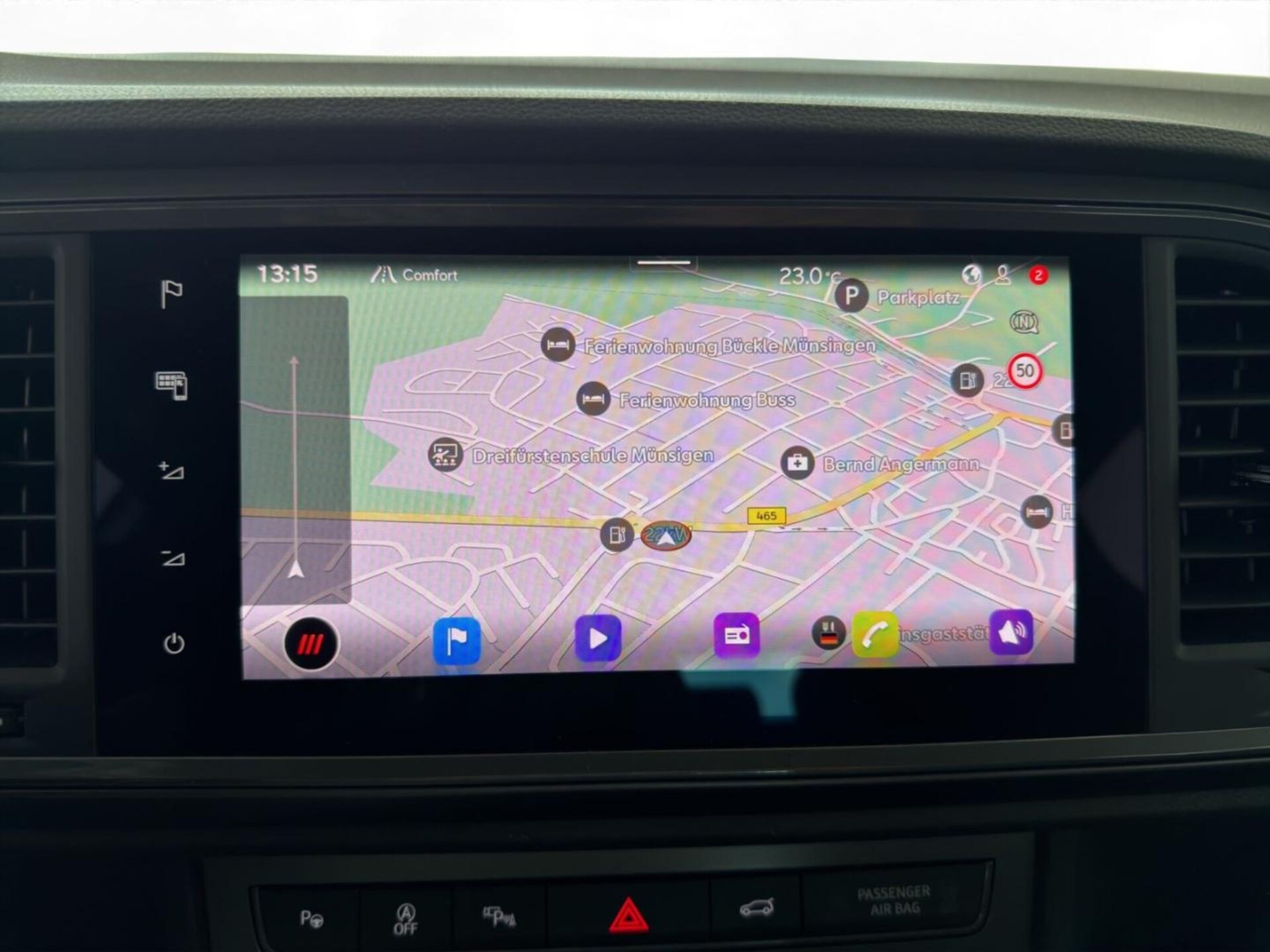 CUPRA Ateca VZ