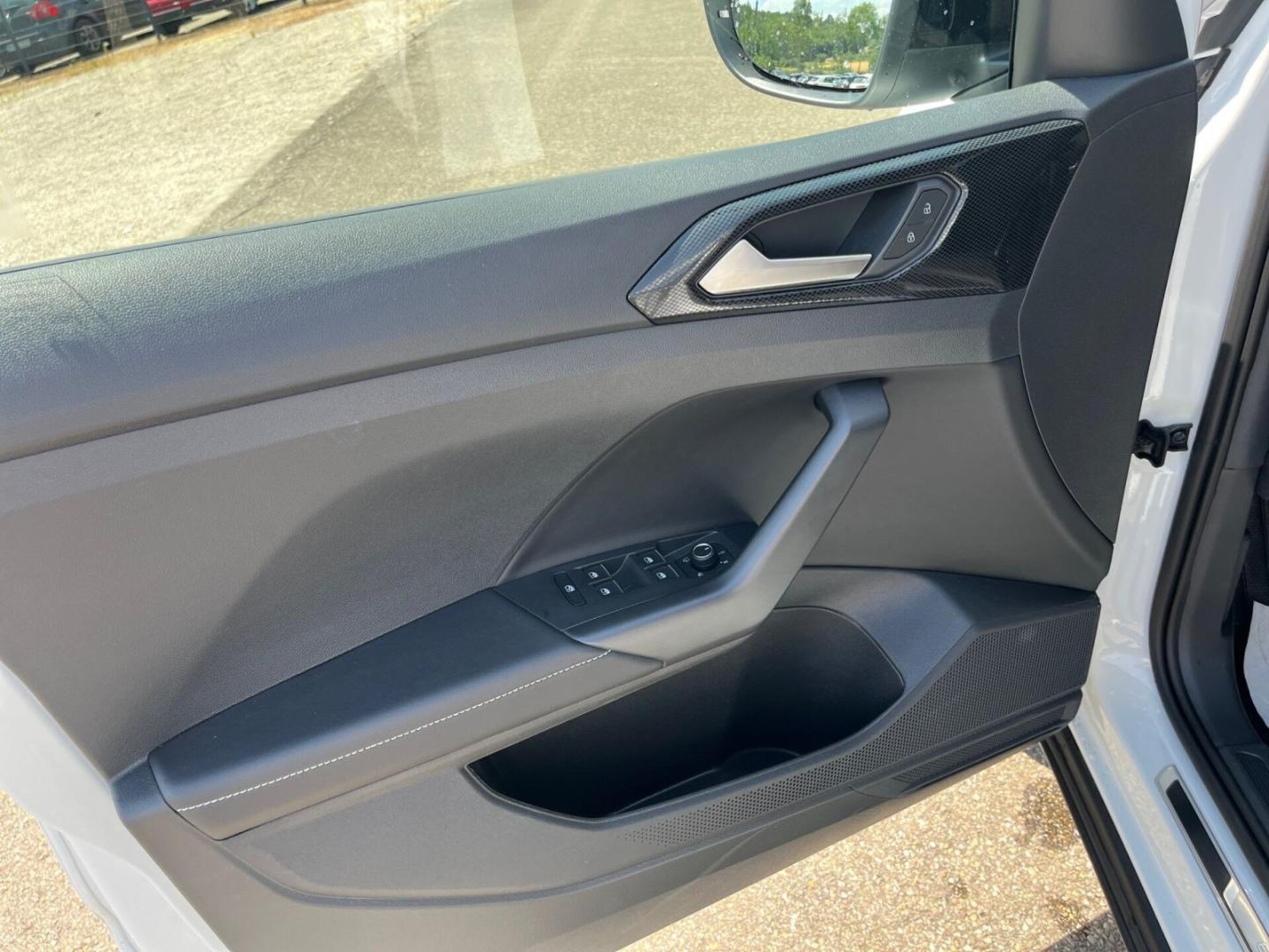 Volkswagen T-Cross ENERGY