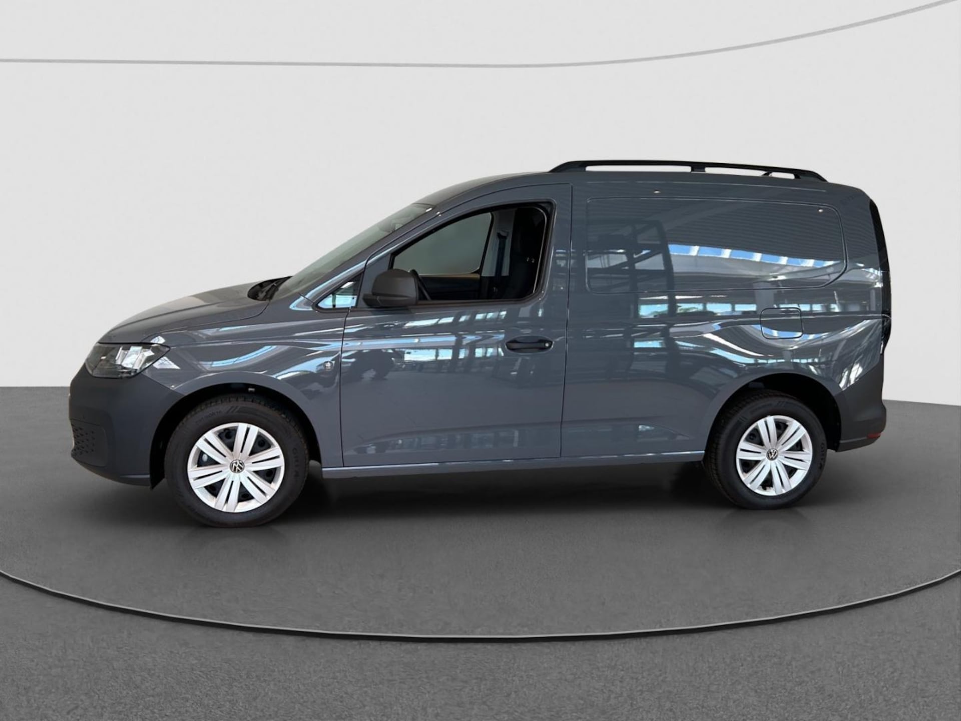 Volkswagen Caddy Cargo