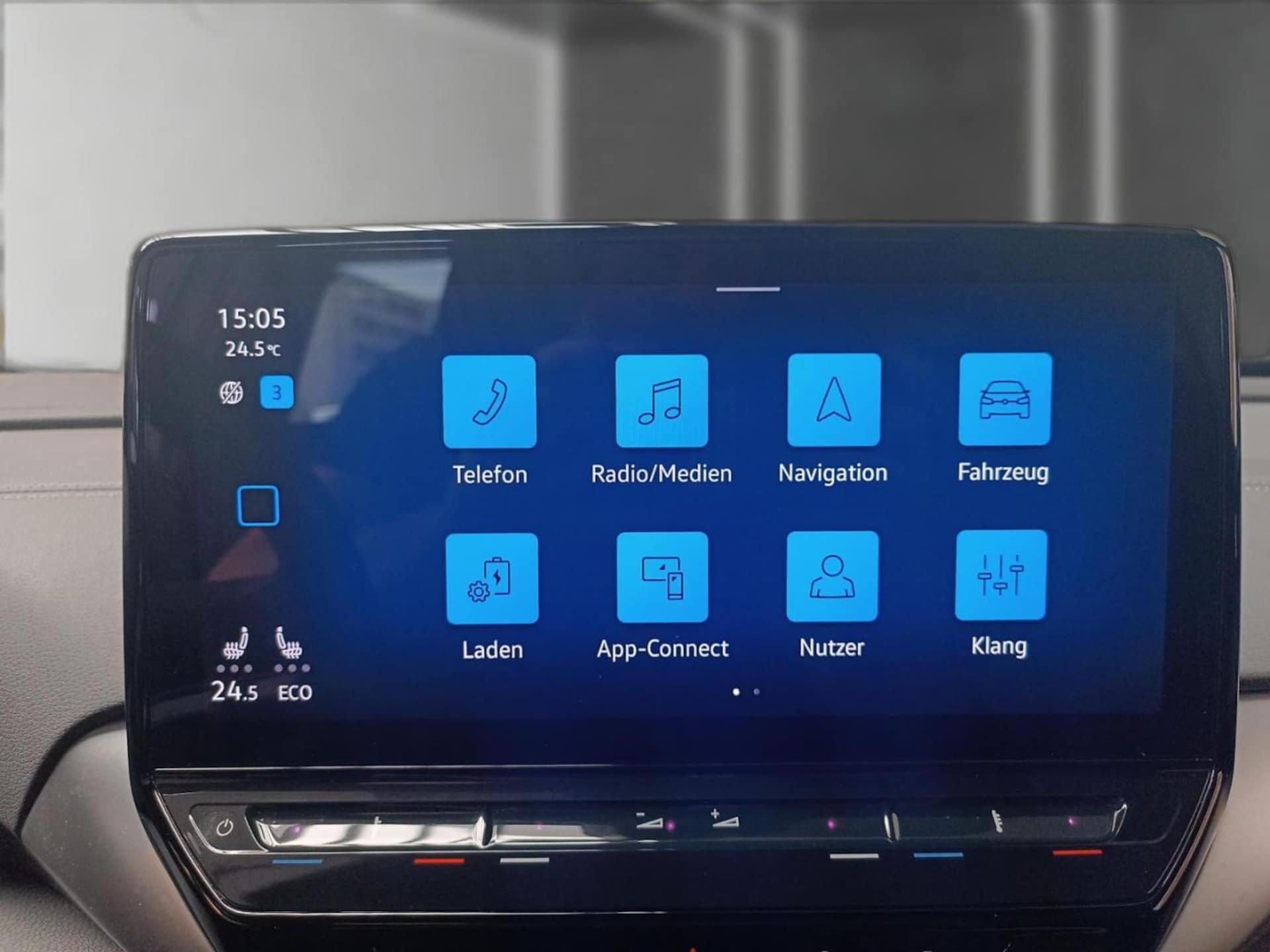 Volkswagen ID.4 Pro Performance