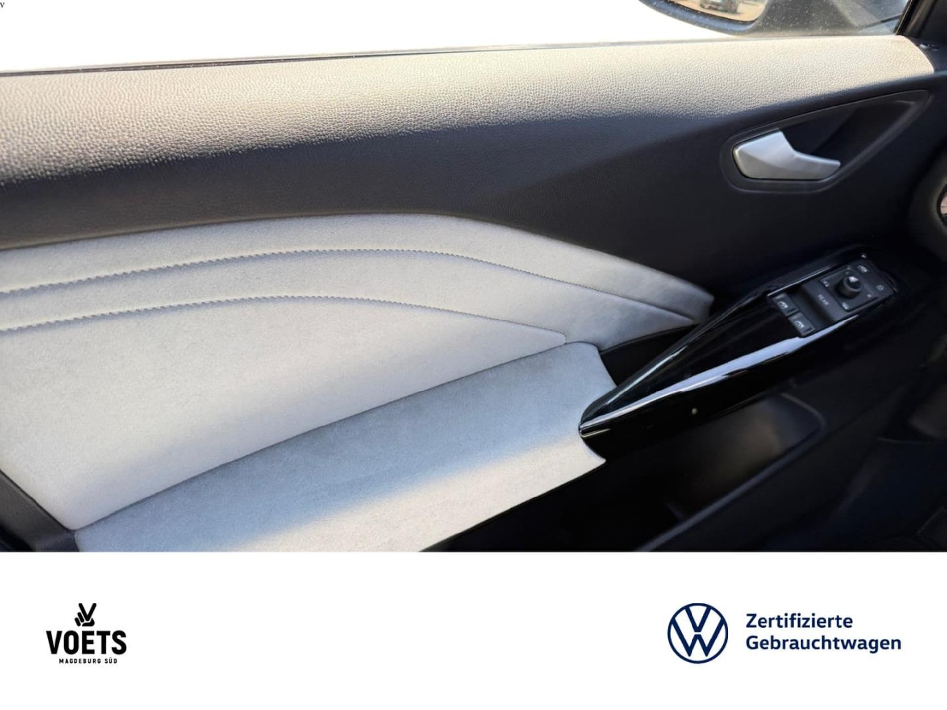 Volkswagen ID.3 MOVE Pro