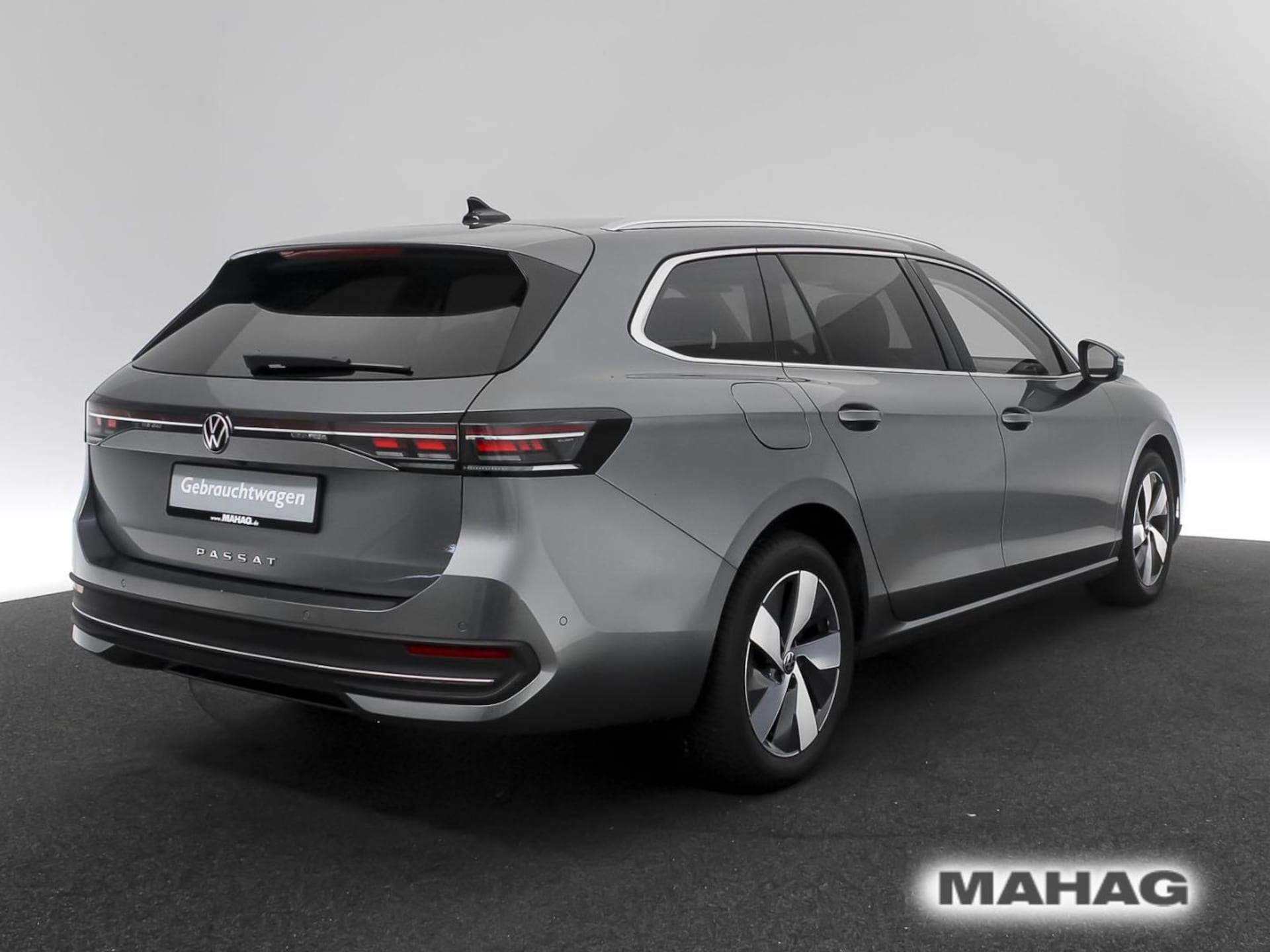 Volkswagen Passat Business