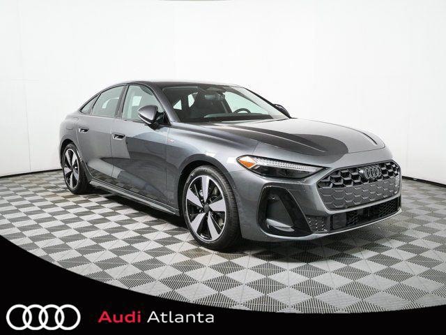 2026 Audi A5 Sedan