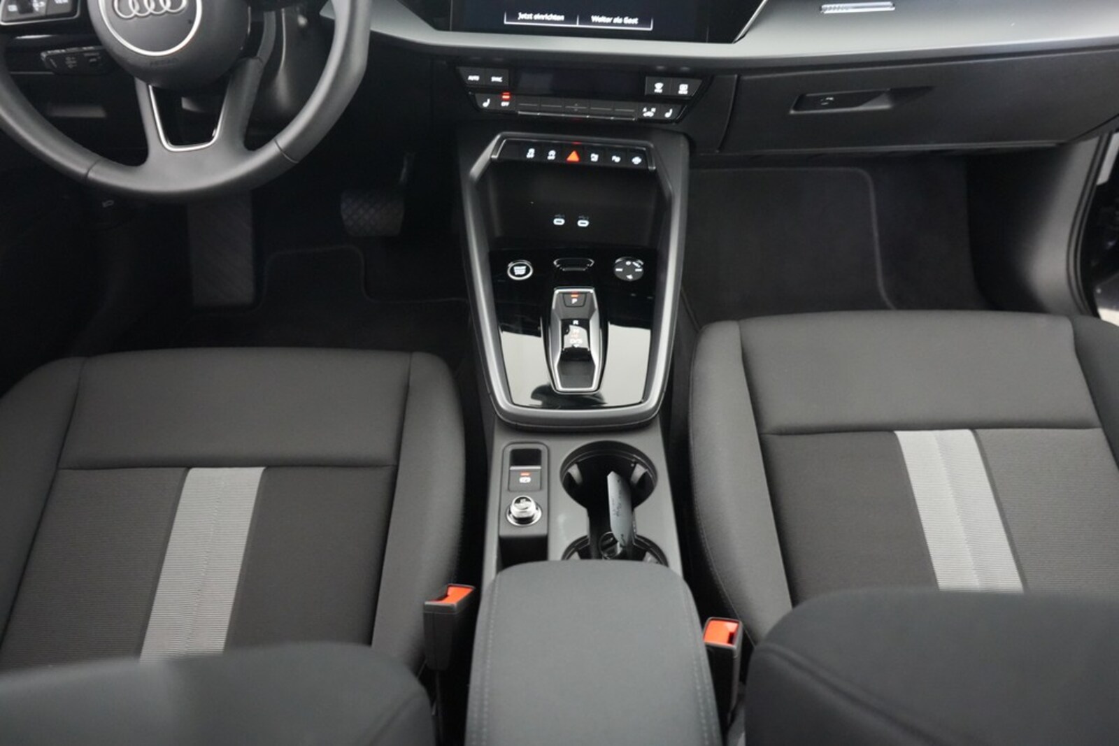 Audi A3 Limousine – Bild 15