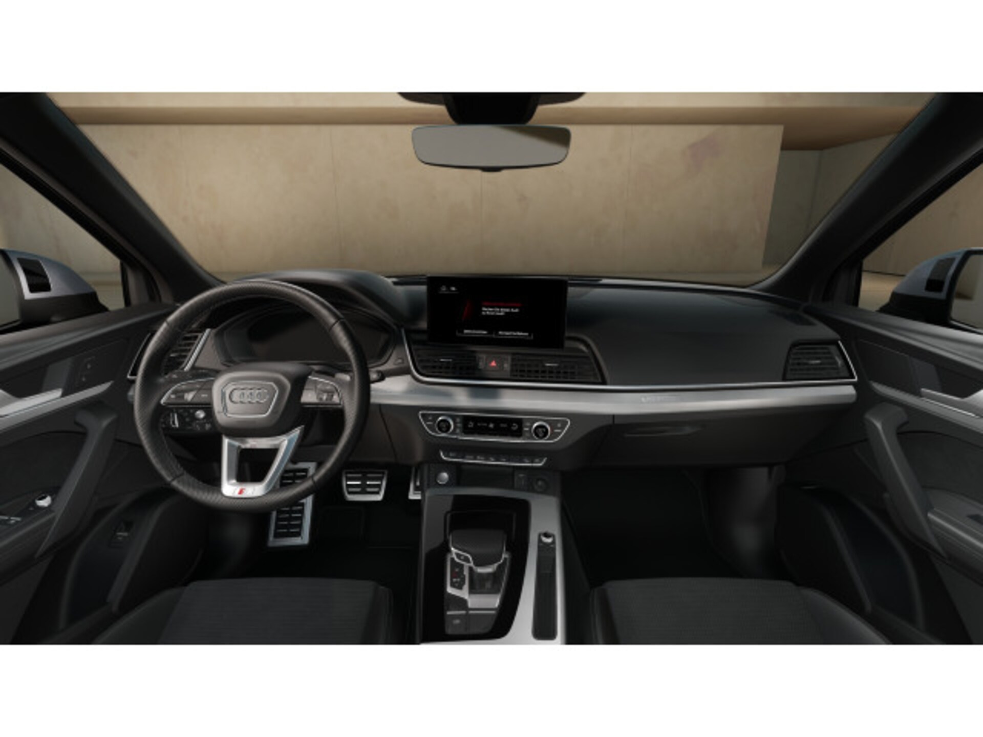 Audi Q5 SUV S line