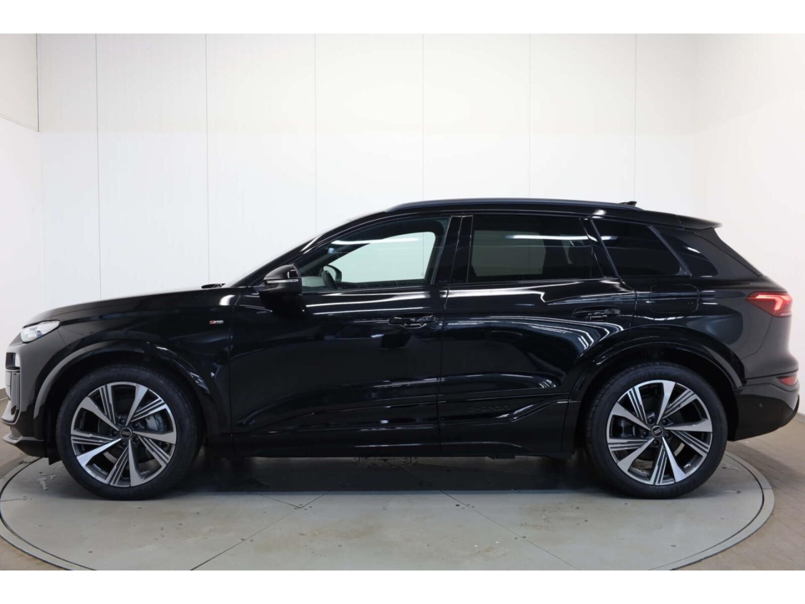 Audi Q6 e-tron – Bild 5