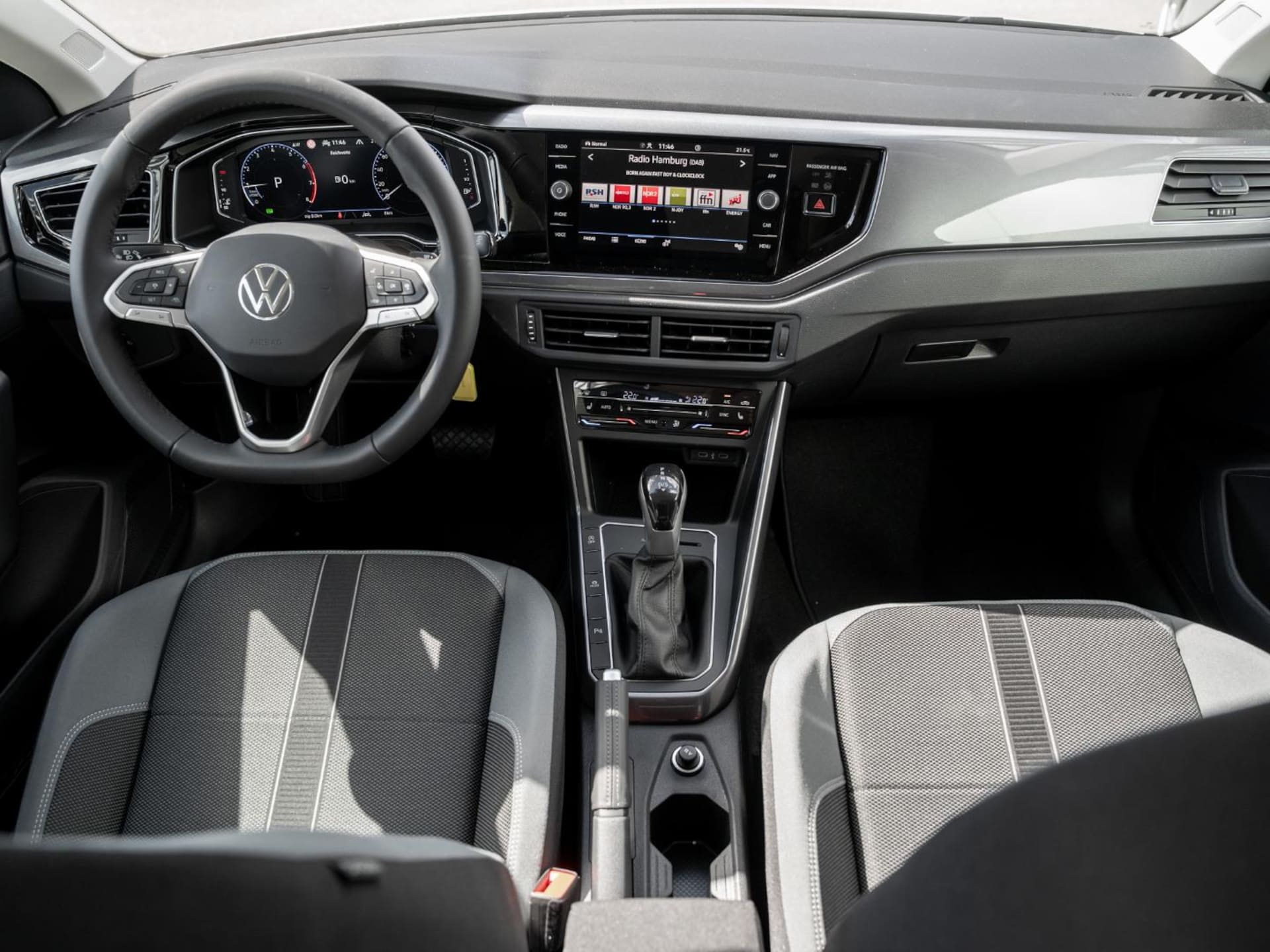 Volkswagen Polo Style