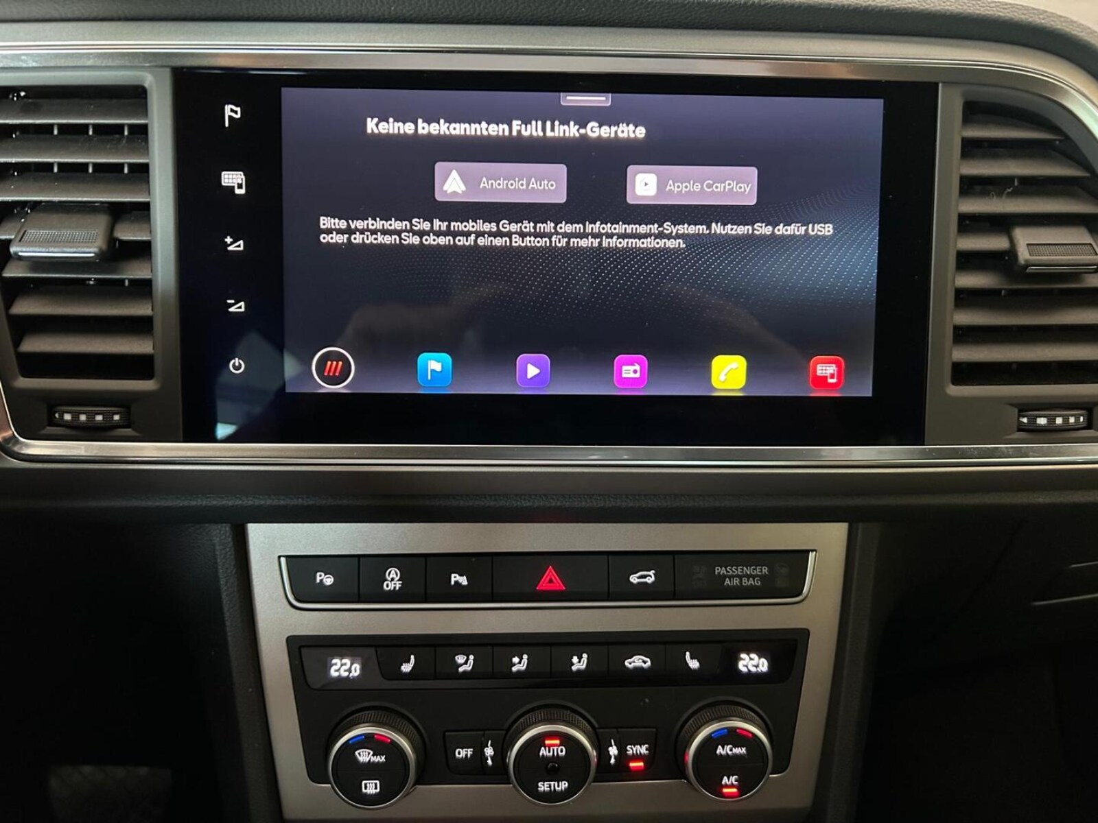 SEAT Ateca – Bild 15