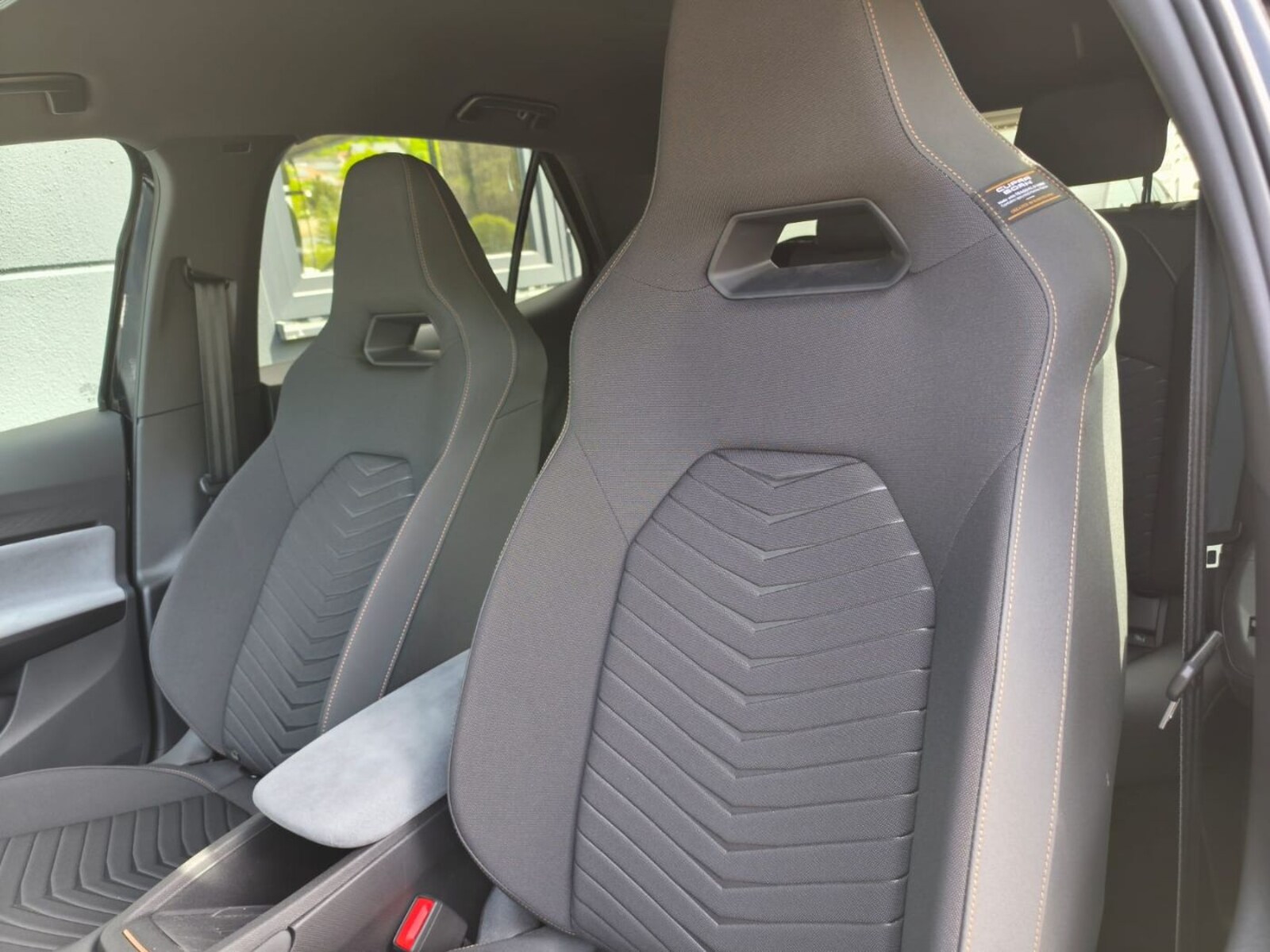 CUPRA Born – Bild 8
