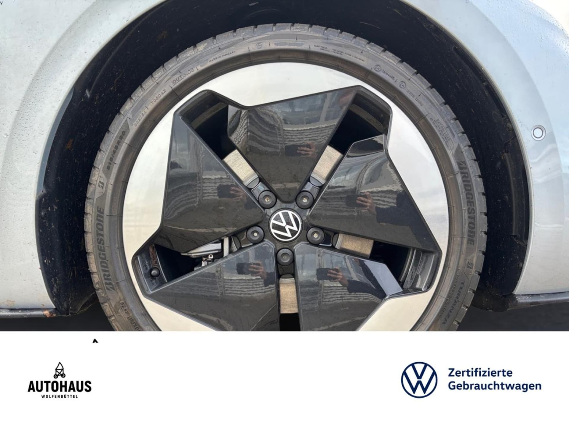Volkswagen ID.3 Pro S