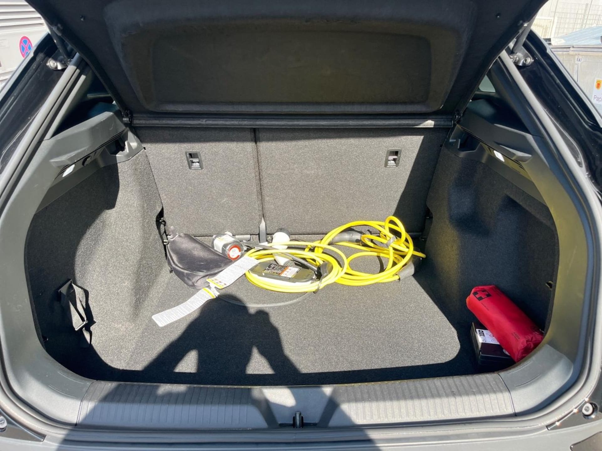 Volkswagen ID.4 Pro Performance