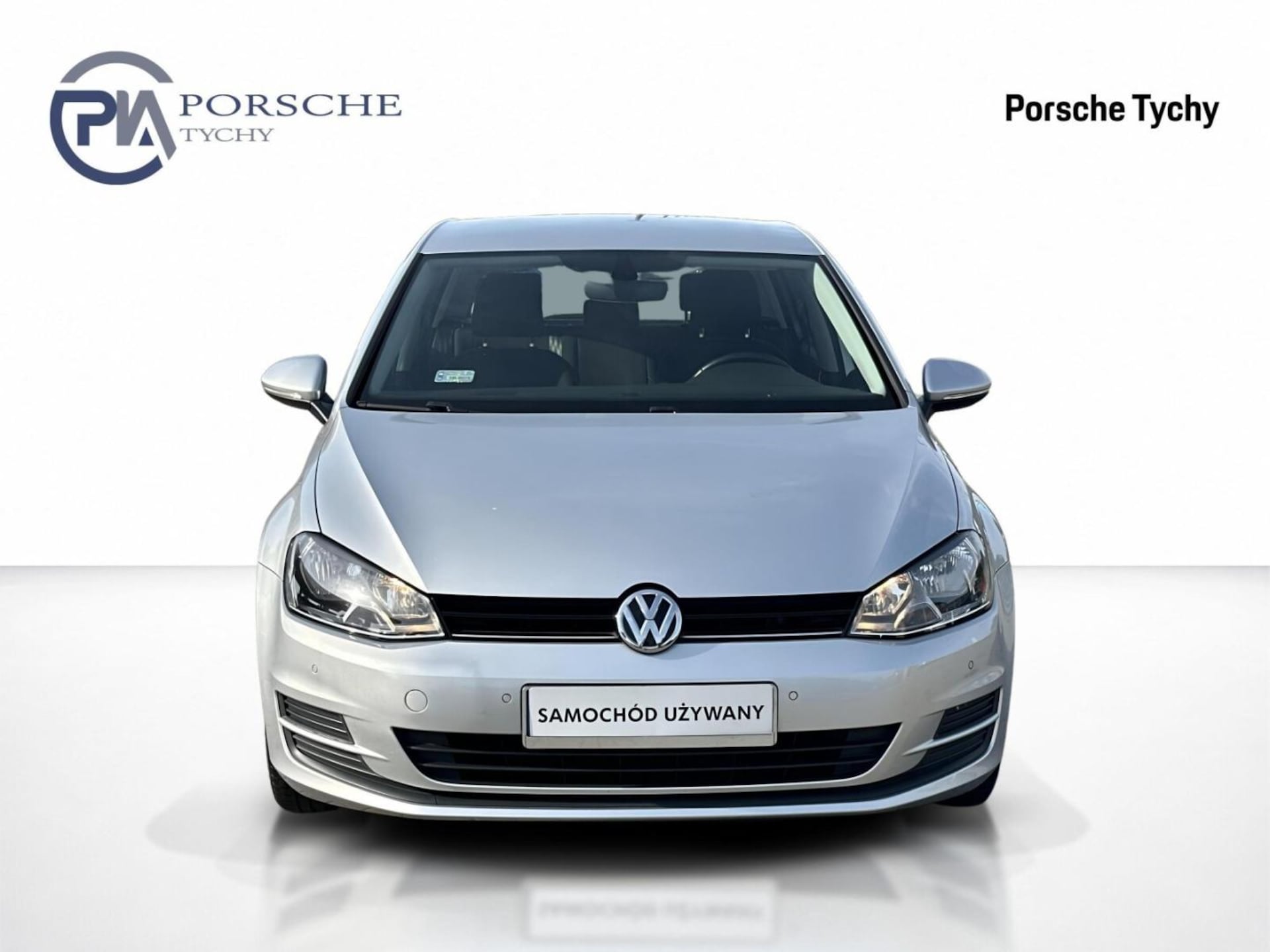 Volkswagen Golf Trendline