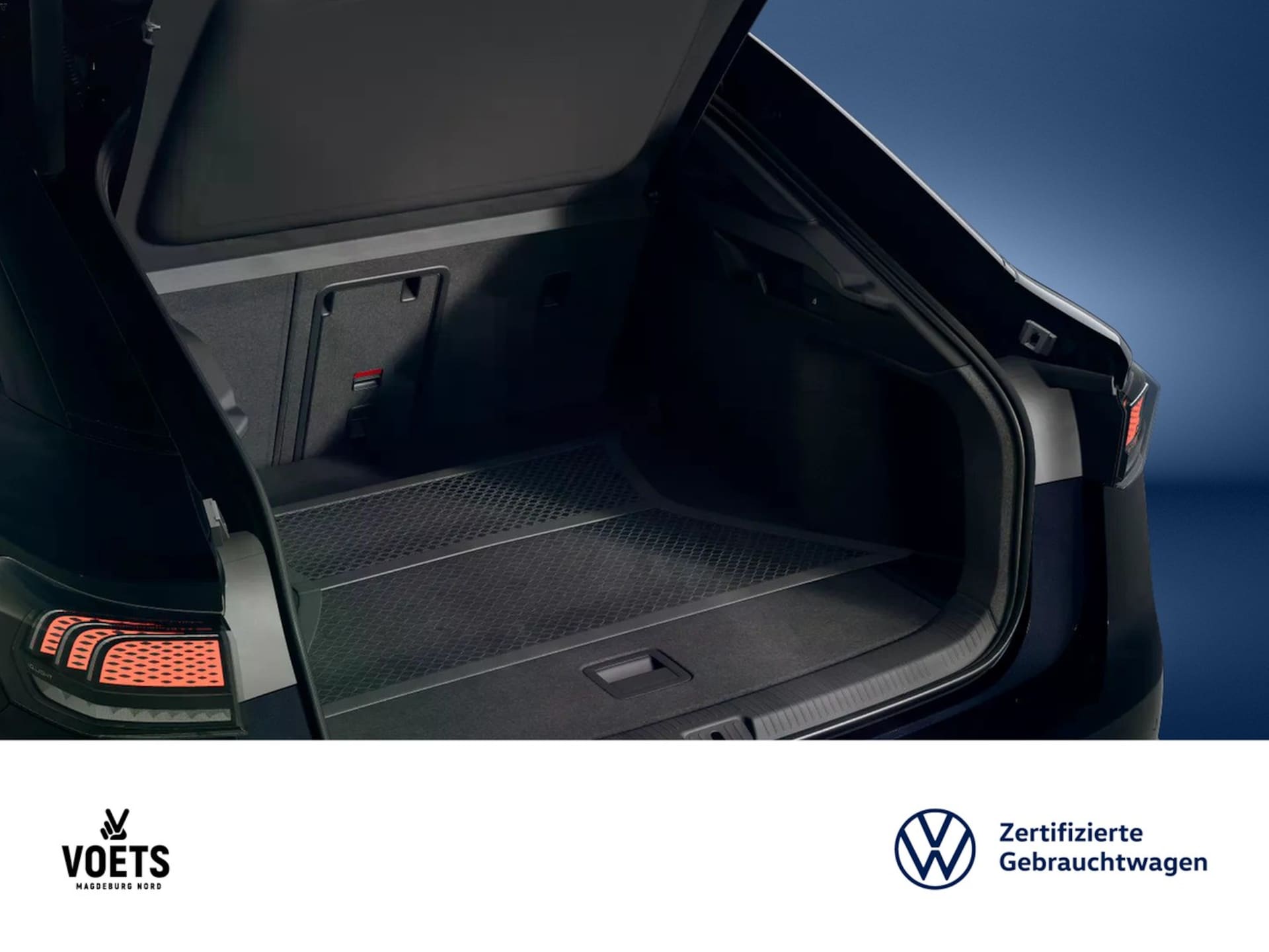 Volkswagen ID.7 Pro S