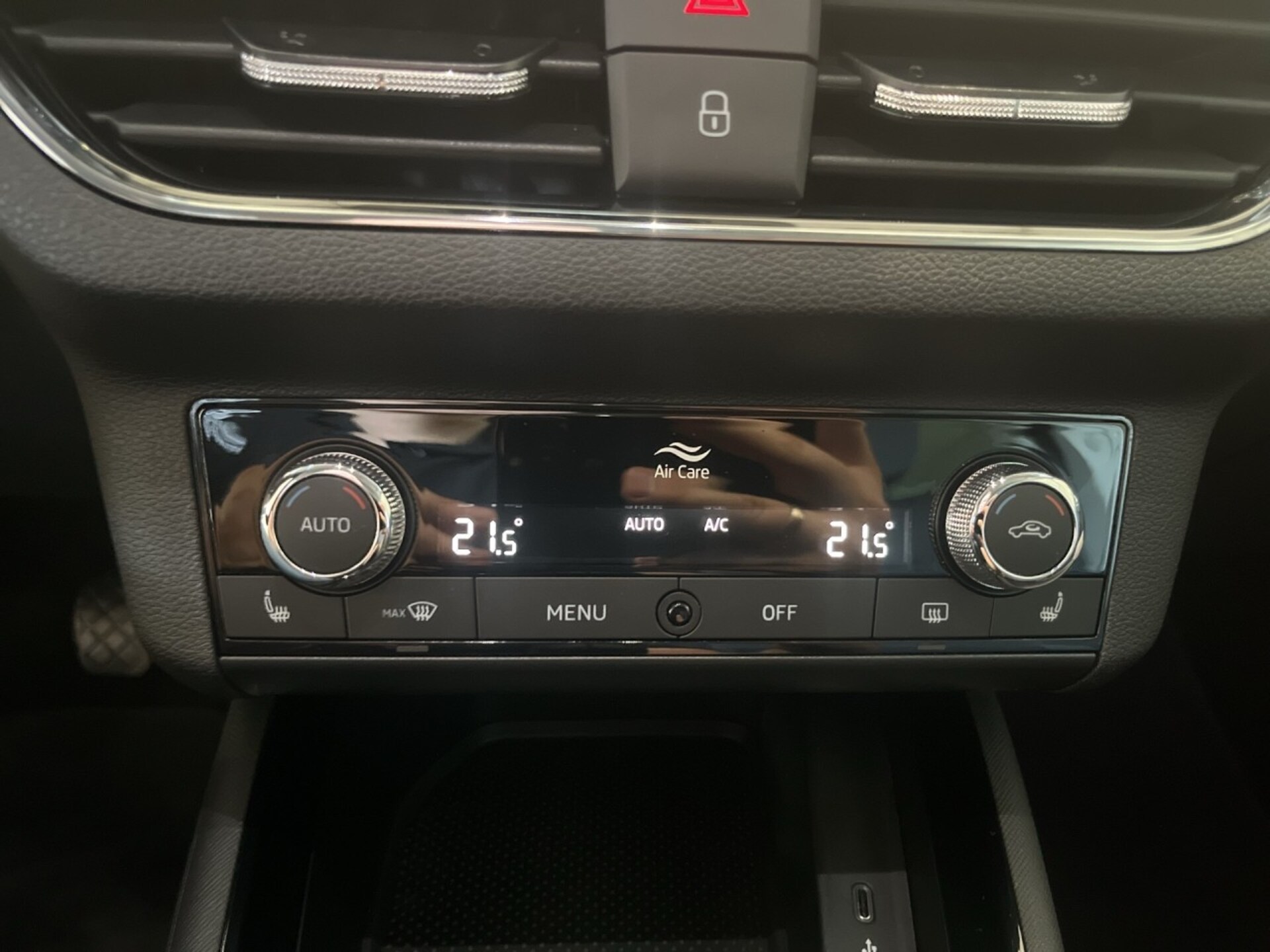 Skoda Kamiq Ambition