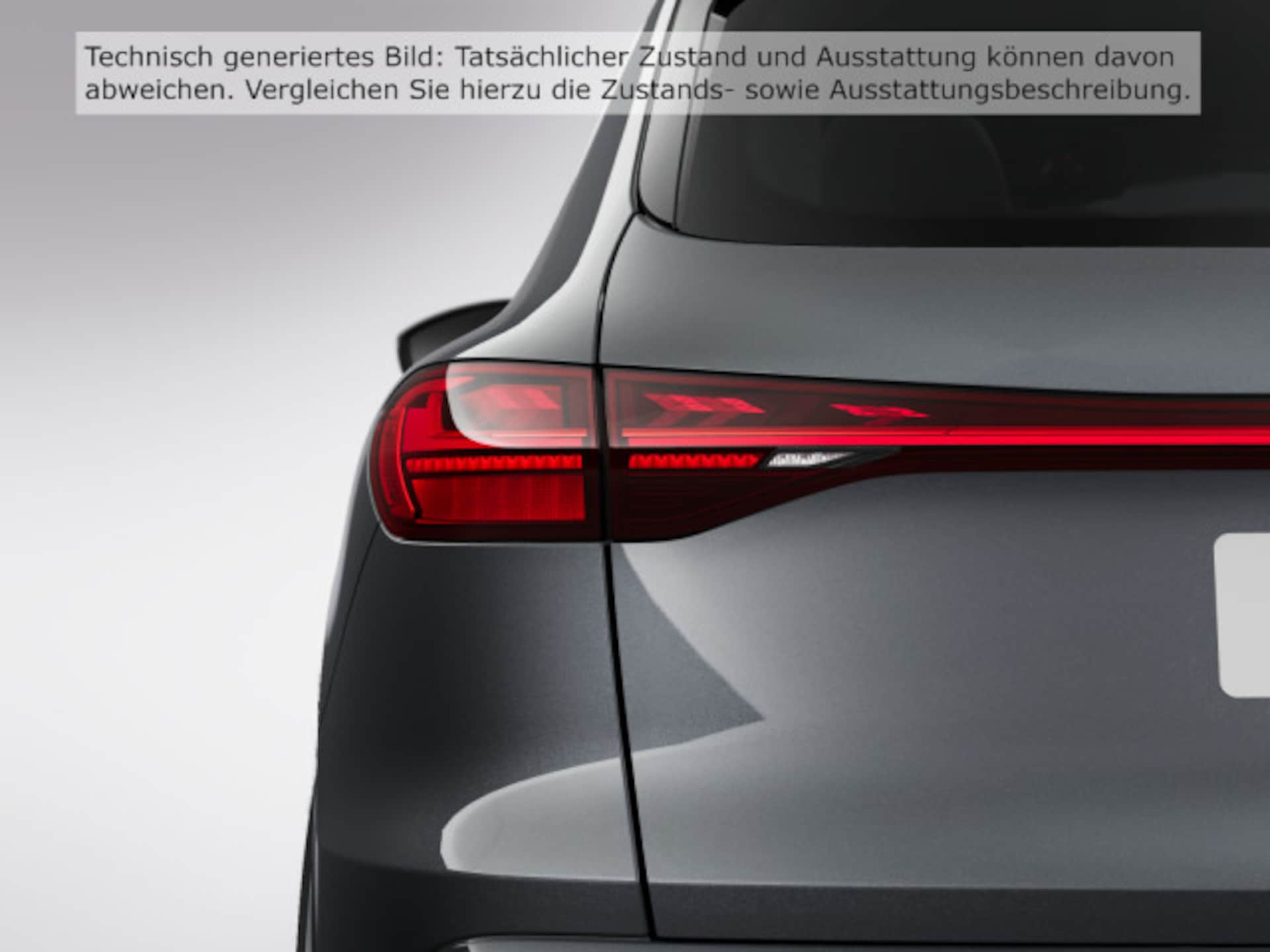 Audi SQ5 SUV