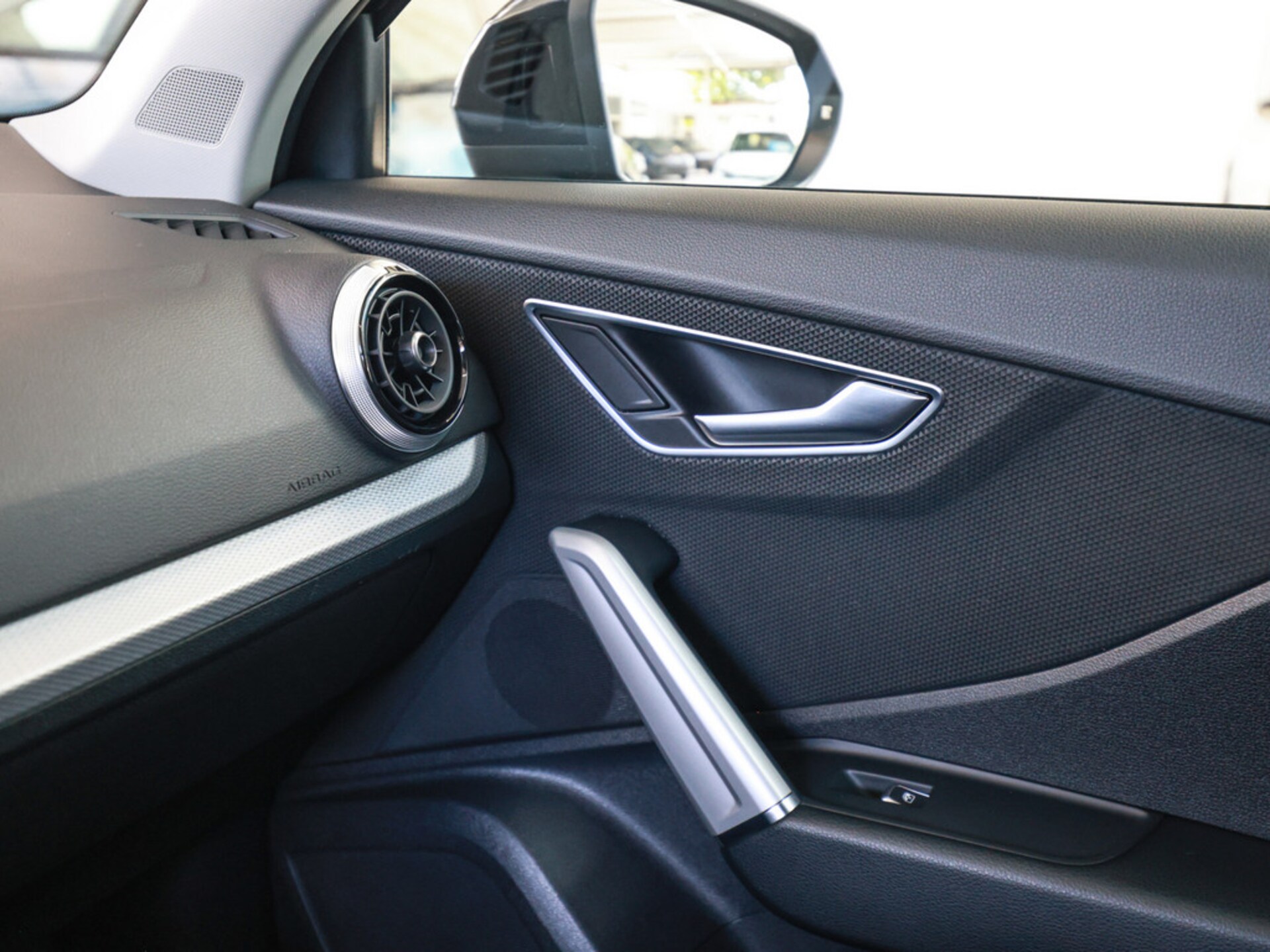 Audi Q2 Advanced