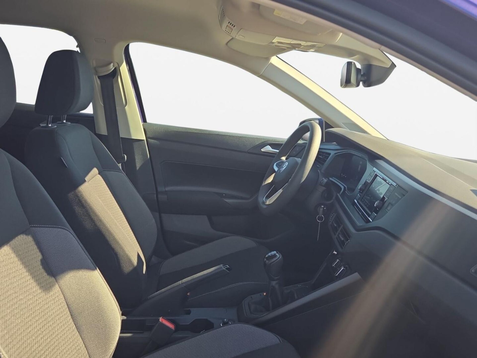 Volkswagen Polo FRESH