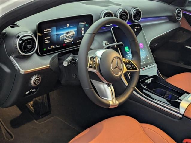 2026 Mercedes-Benz C 300