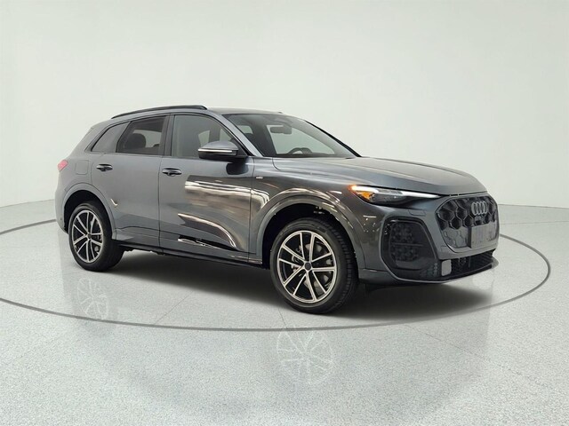 2026 Audi Q5