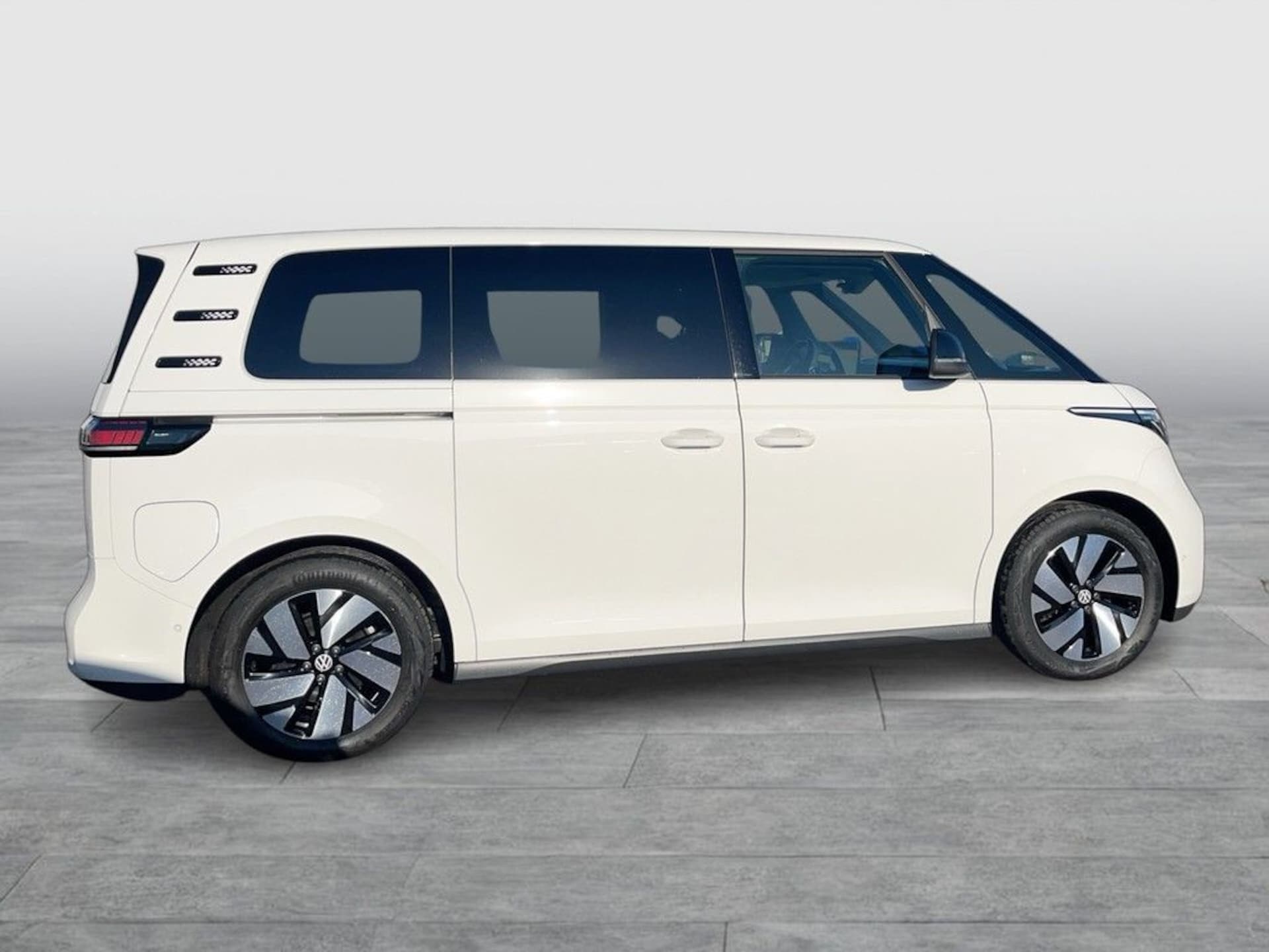 Volkswagen ID. Buzz Pro