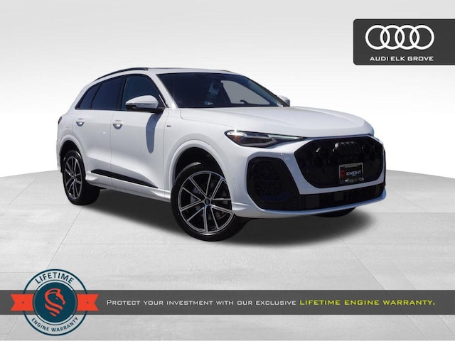 2026 Audi Q5