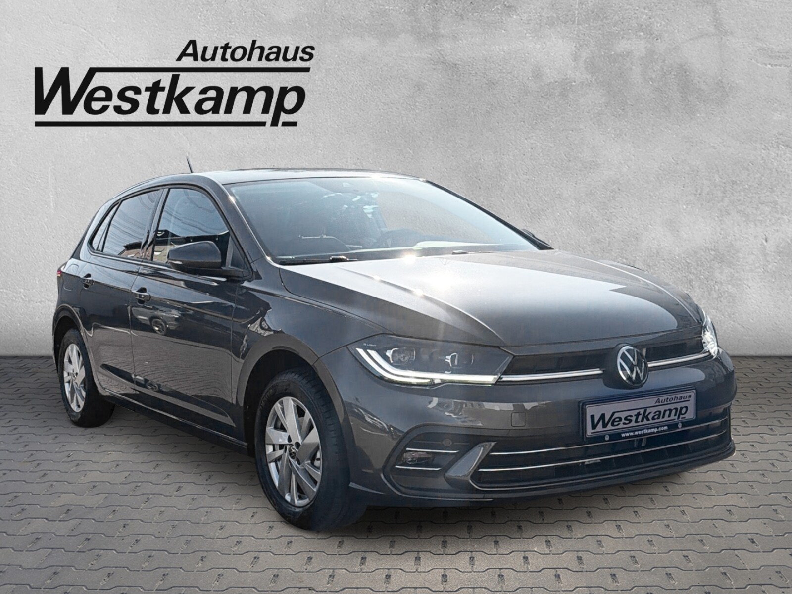 Volkswagen Polo – Bild 5