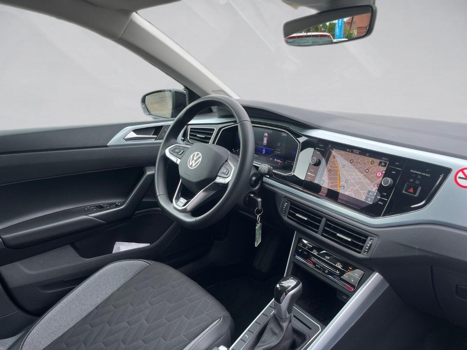 Volkswagen Polo – Bild 10