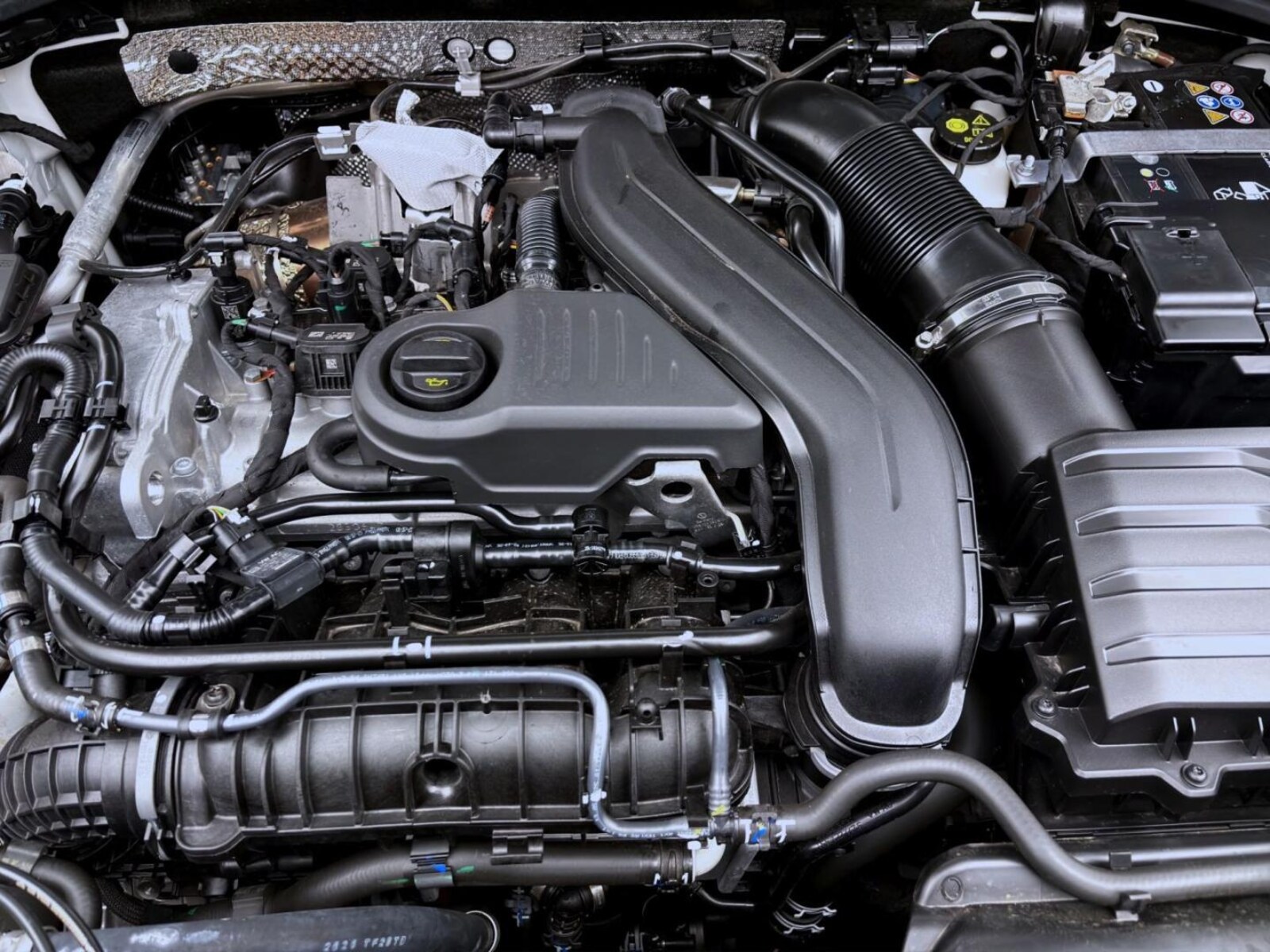 Volkswagen T-Roc – Bild 18