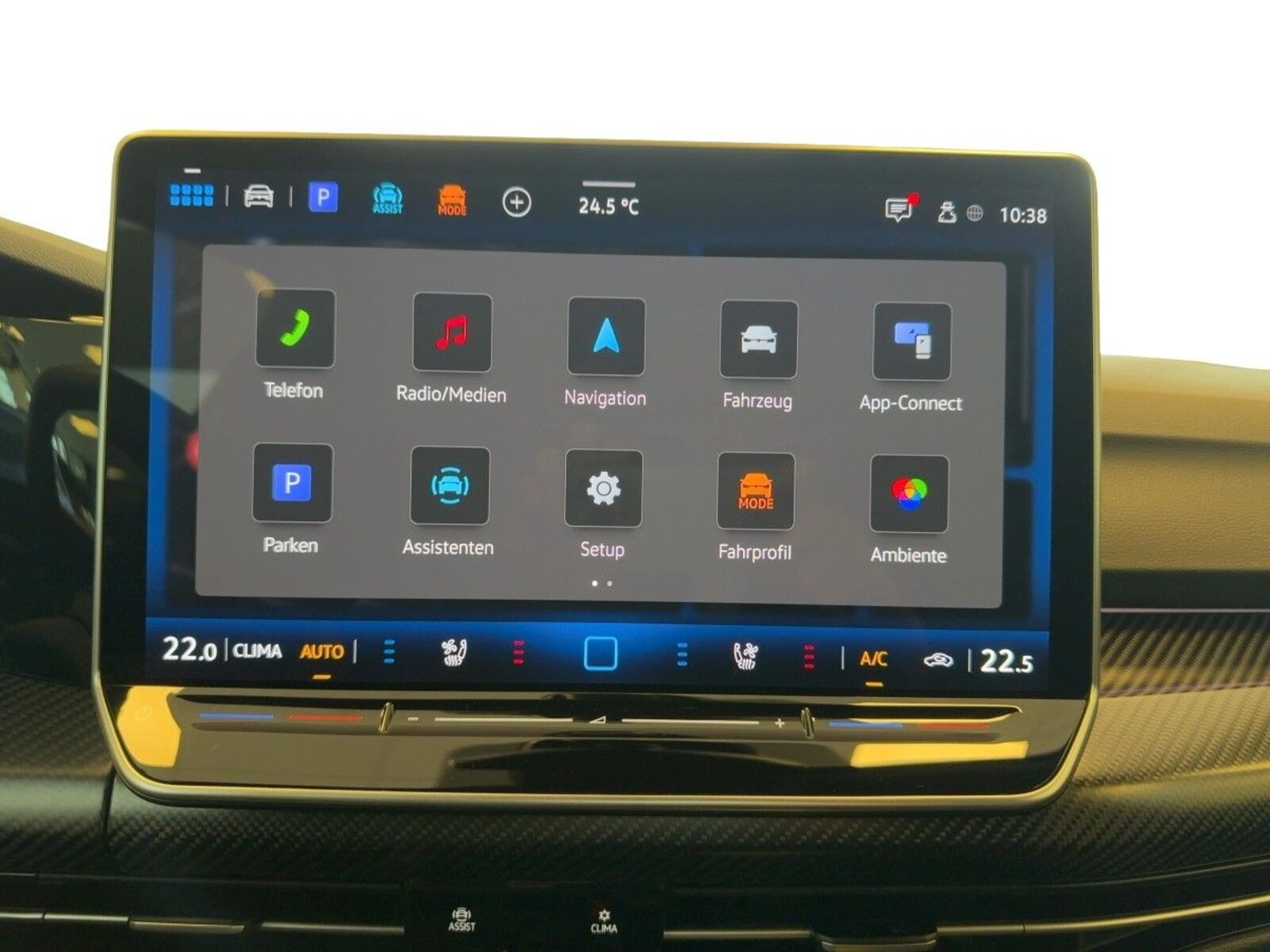 Volkswagen Golf – Bild 13