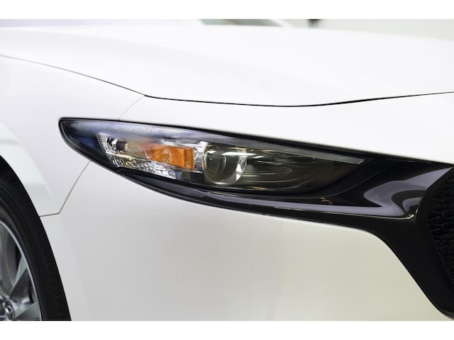 2025 Mazda Mazda3