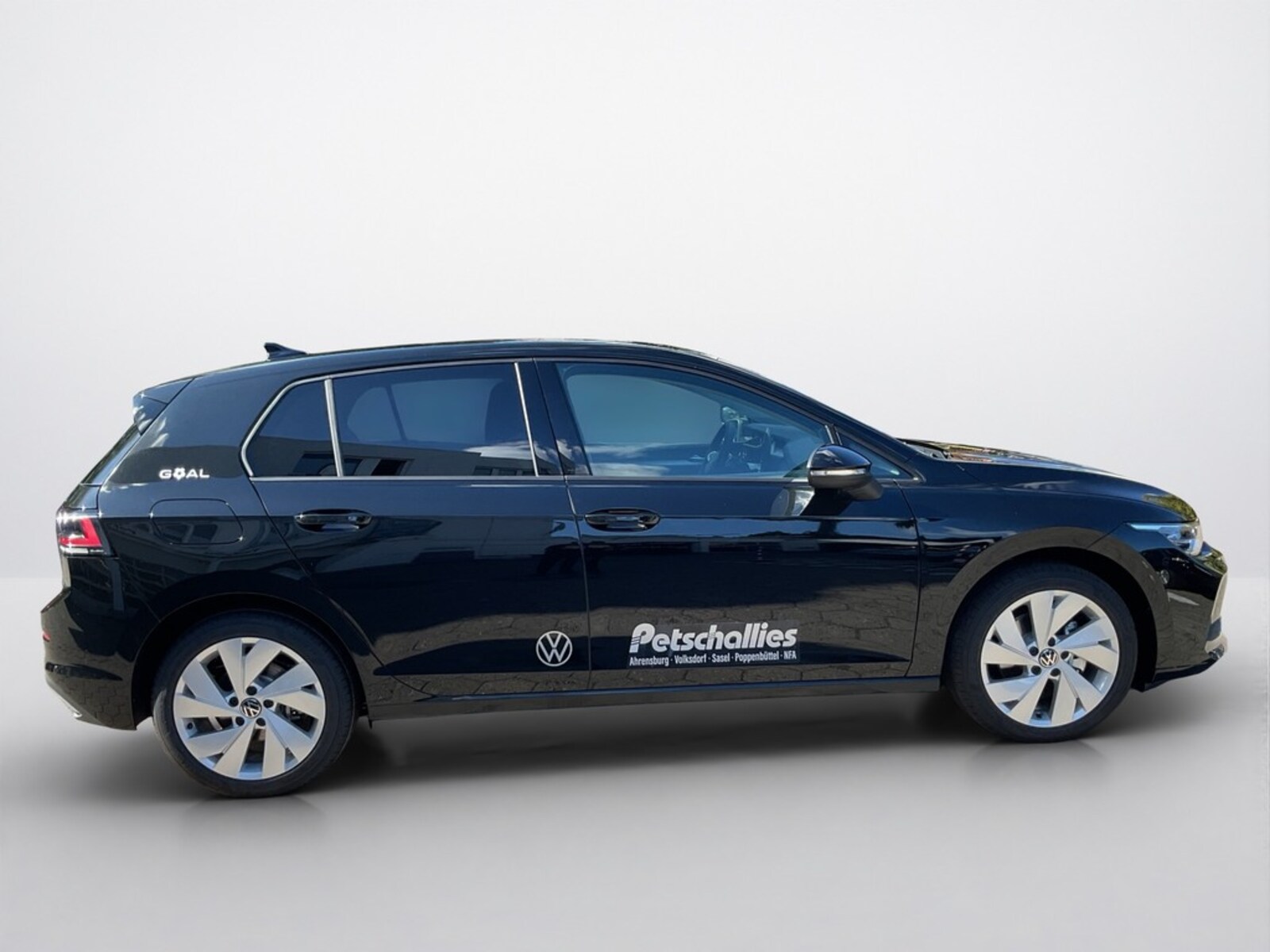 Volkswagen Golf – Bild 7