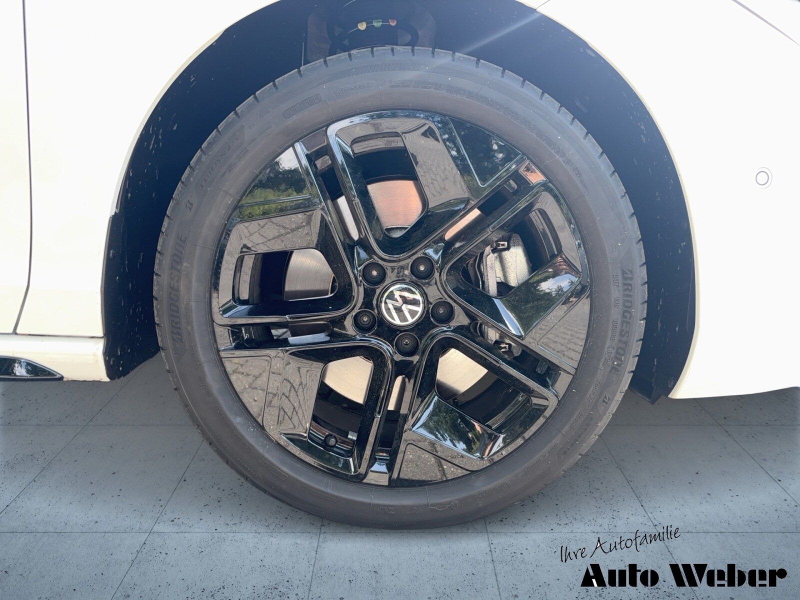 Volkswagen Passat – Bild 7