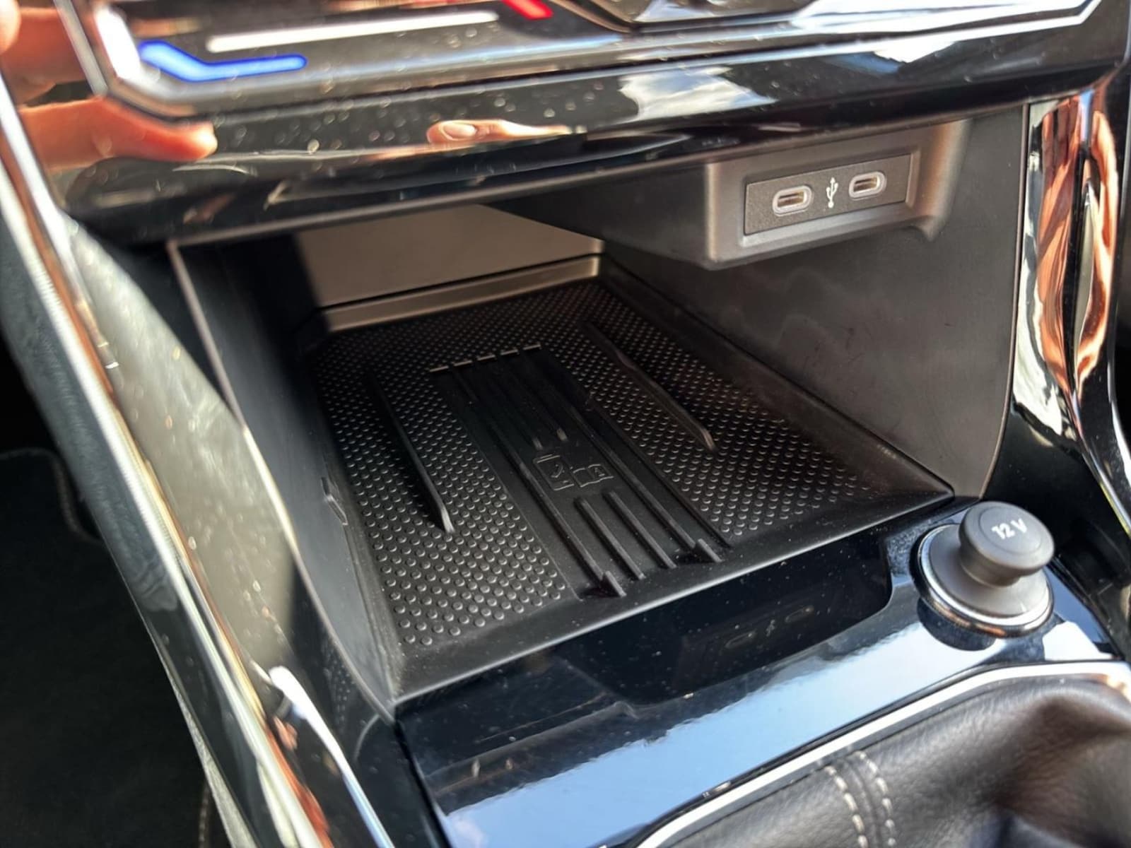 Volkswagen T-Cross – Bild 27