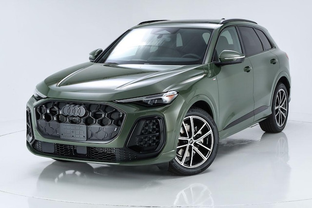 Photo of 2026 Audi Q5