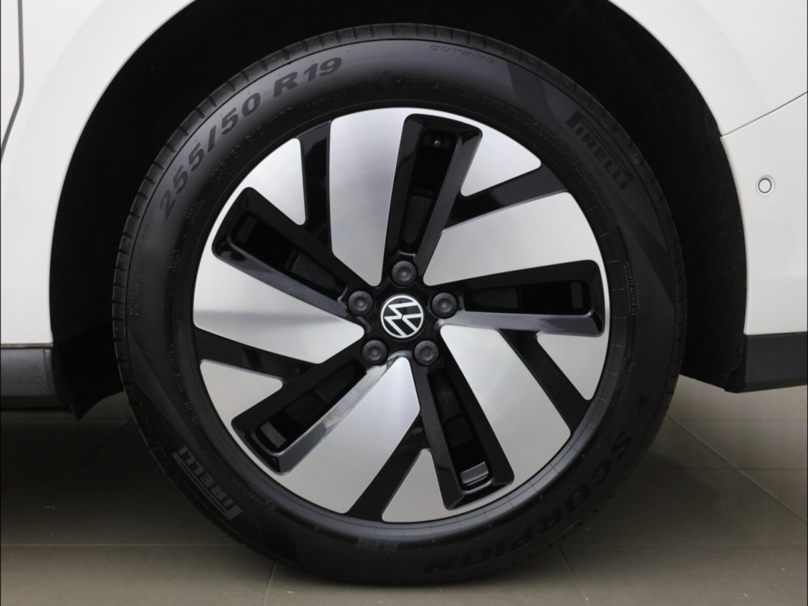Volkswagen ID. Buzz – Bild 14