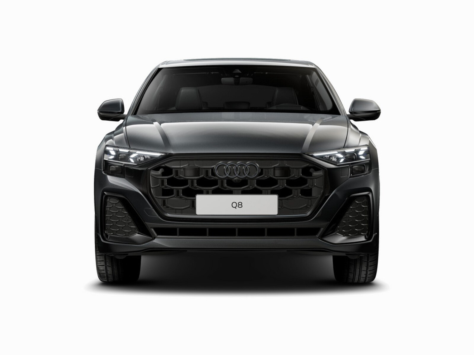Audi Q8 – Bild 7