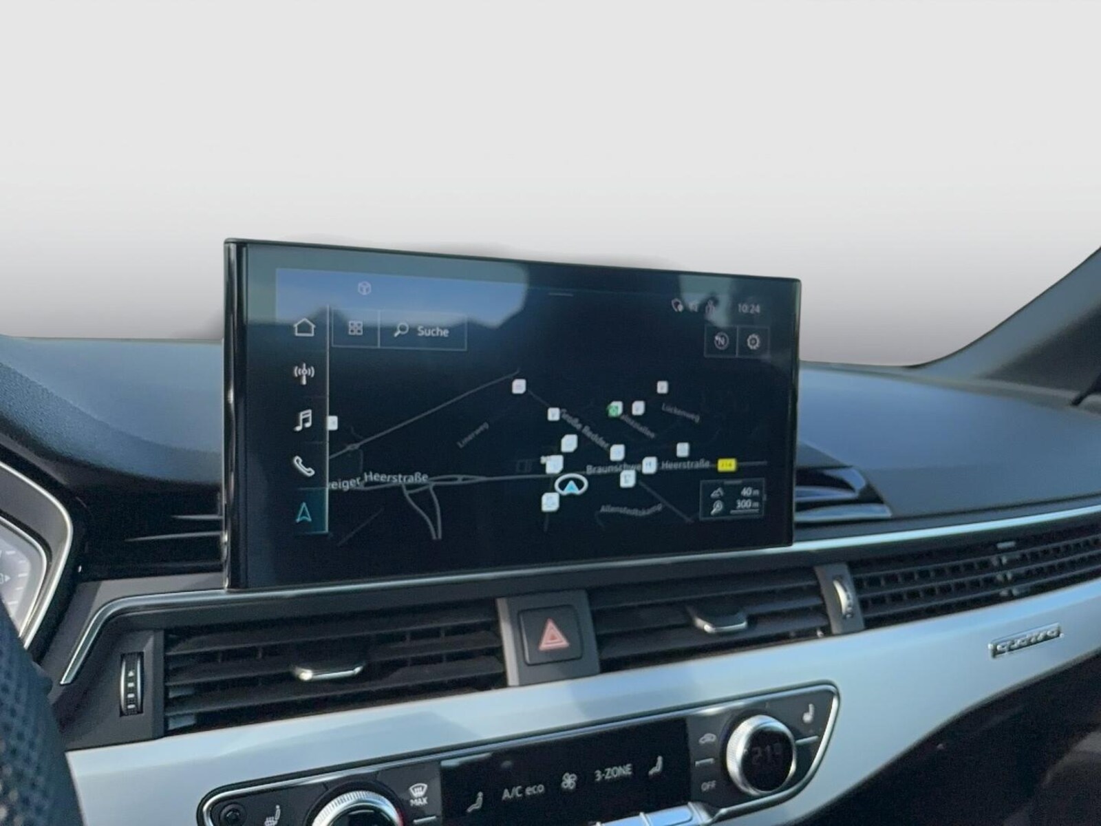 Audi S5 Cabriolet – Bild 18